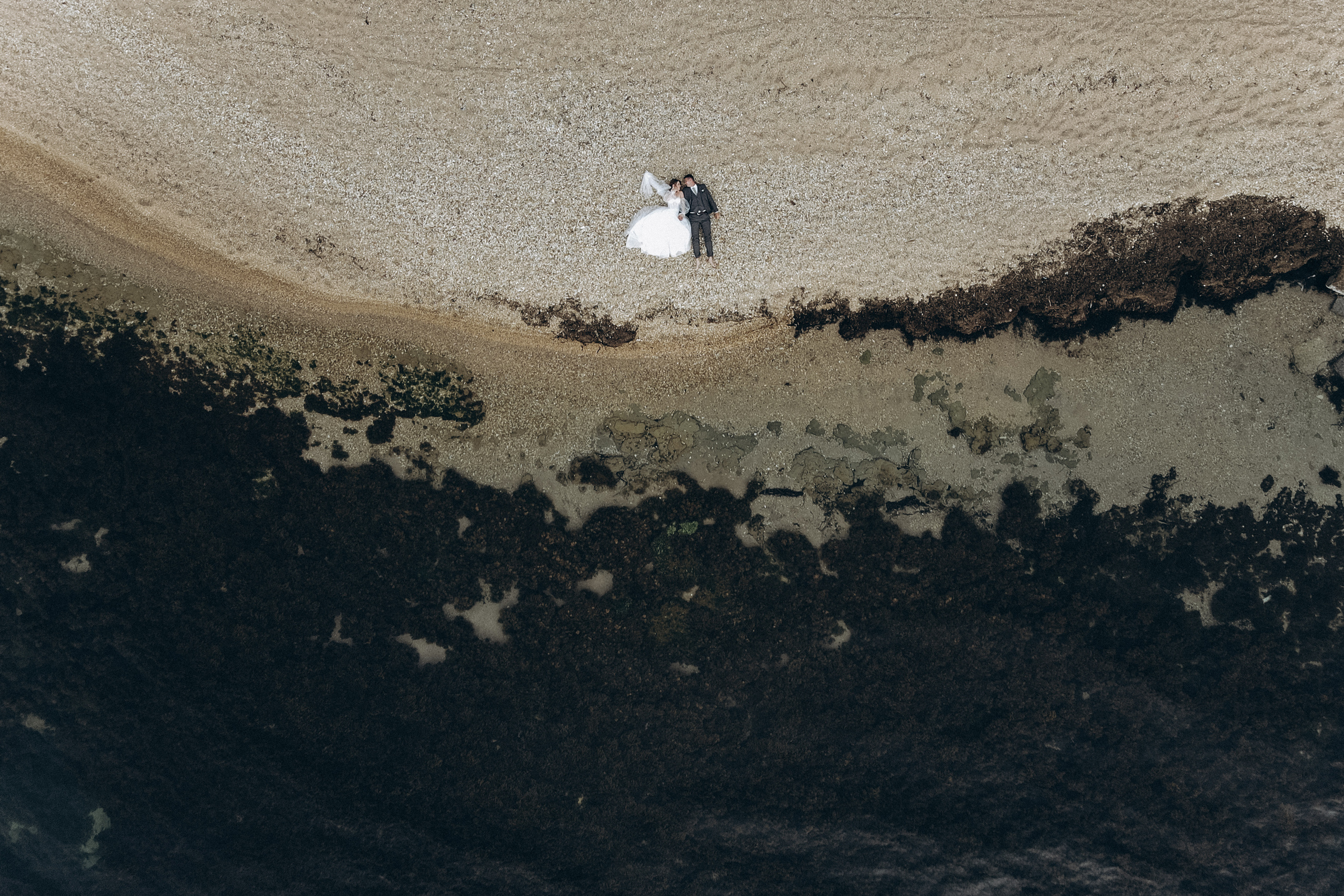 Саша и Настя