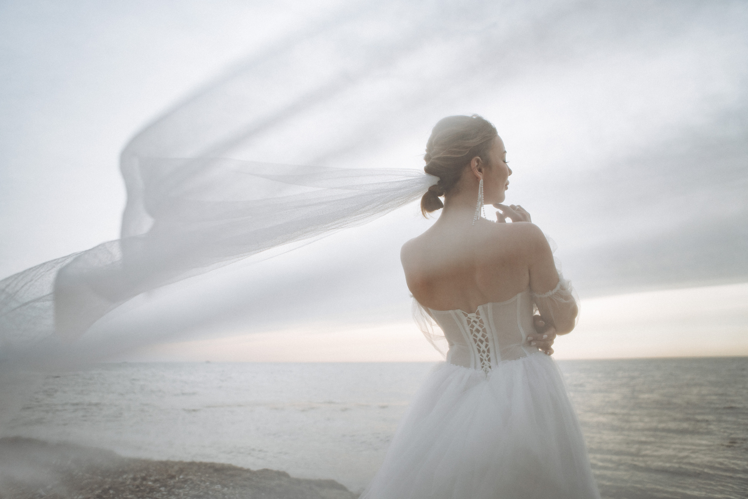 Саша и Настя