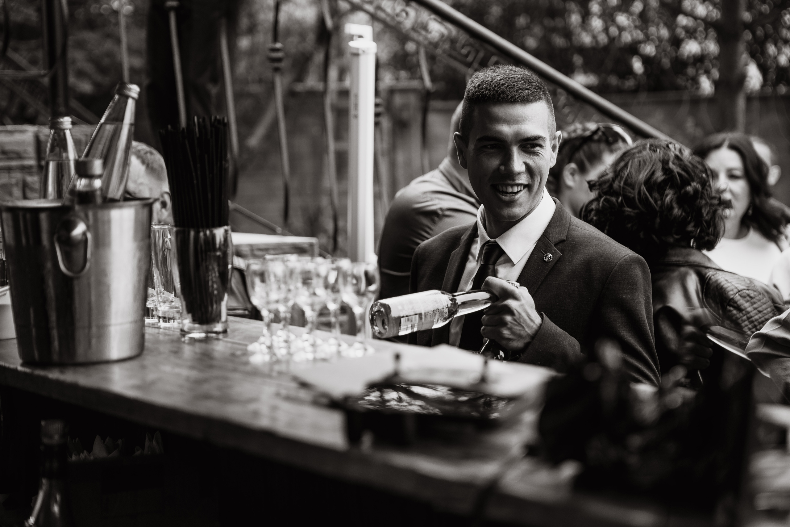 Саша и Настя