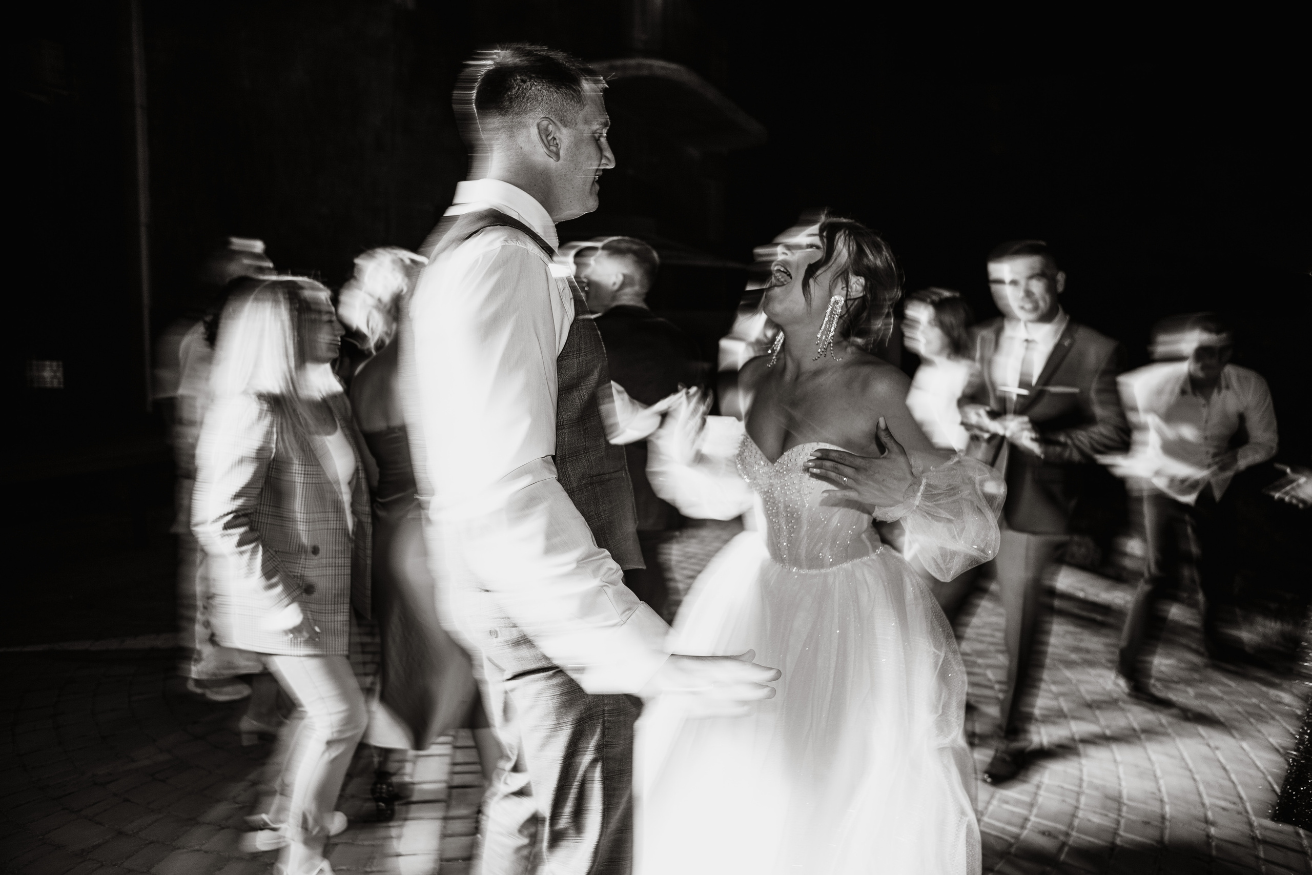 Саша и Настя