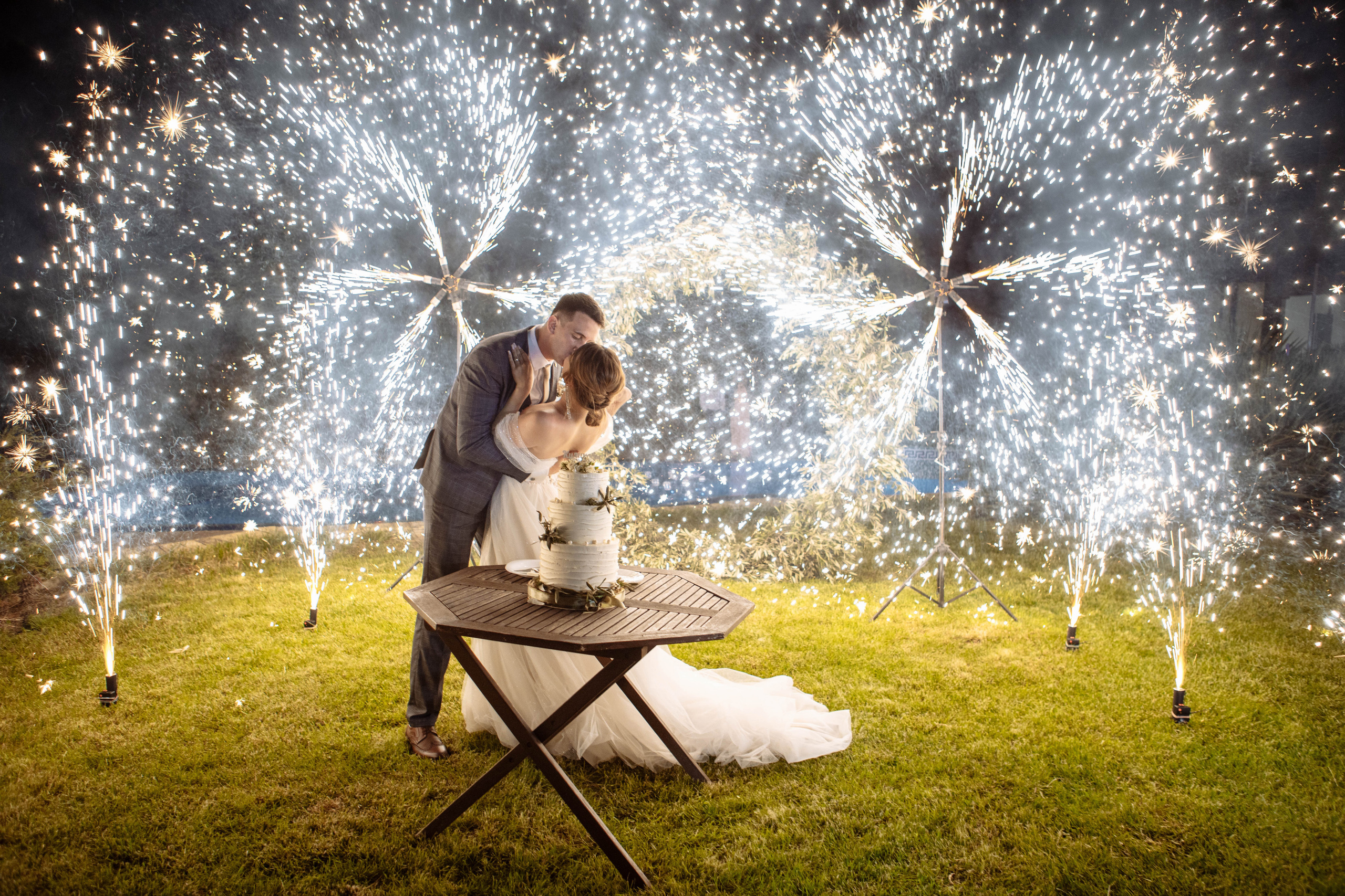 Саша и Настя