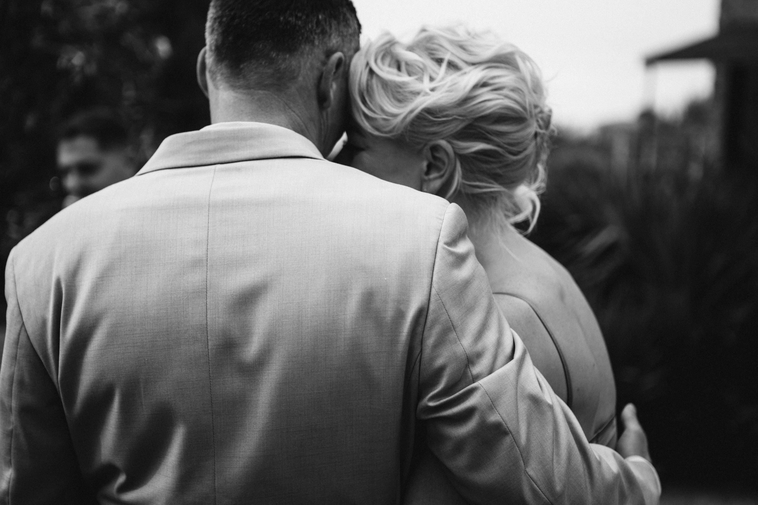 Саша и Настя