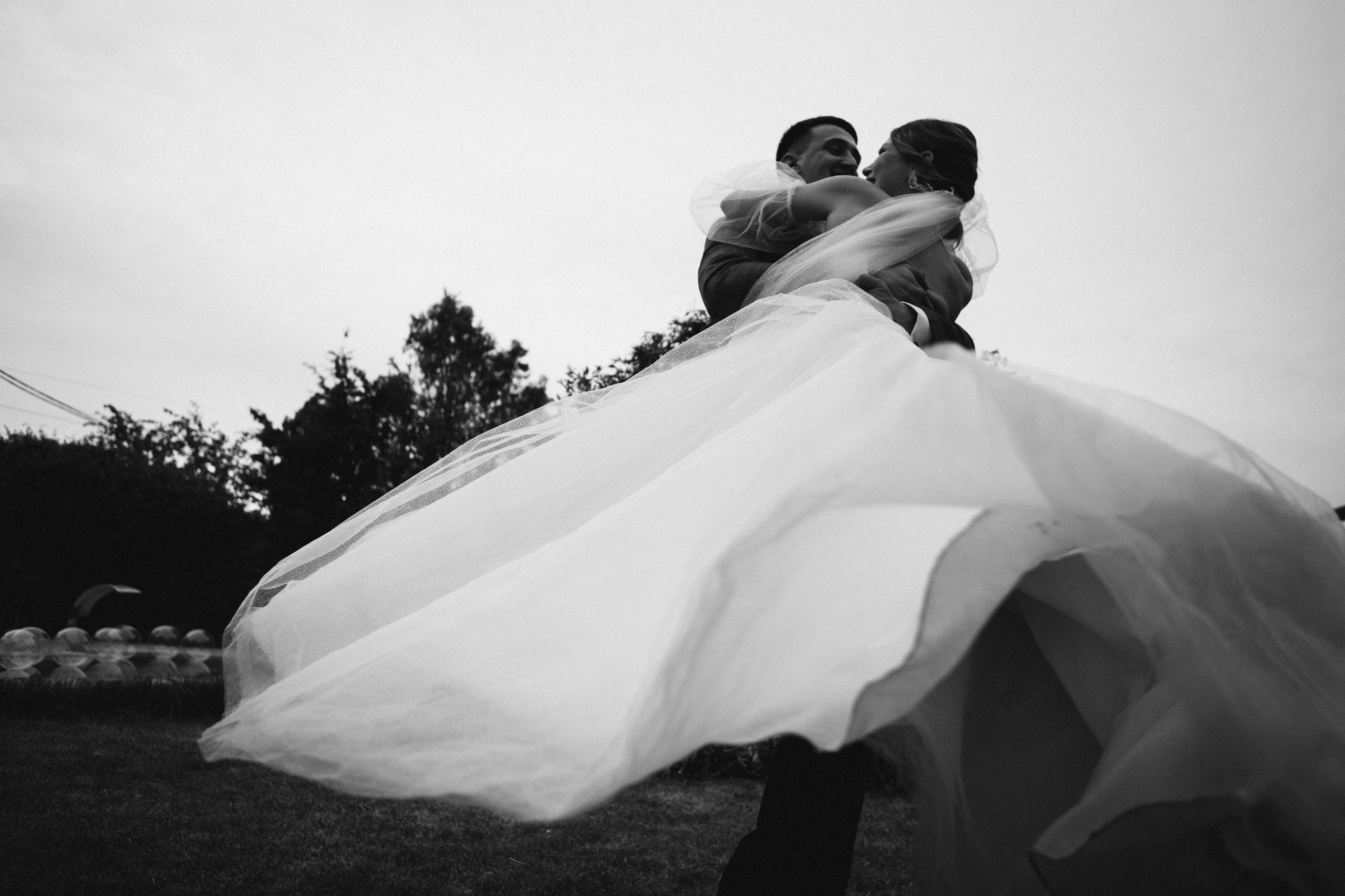 Саша и Настя