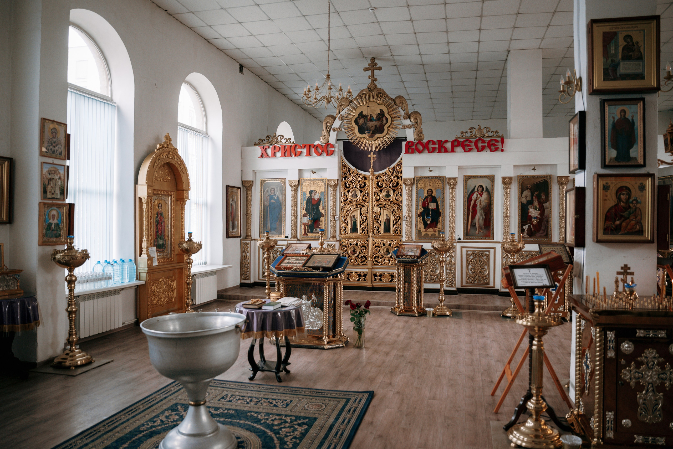 Крещение Лаврентия. Фотограф семейный мероприятия Краснодар Анапа Геленджик Новороссийск Поборежье