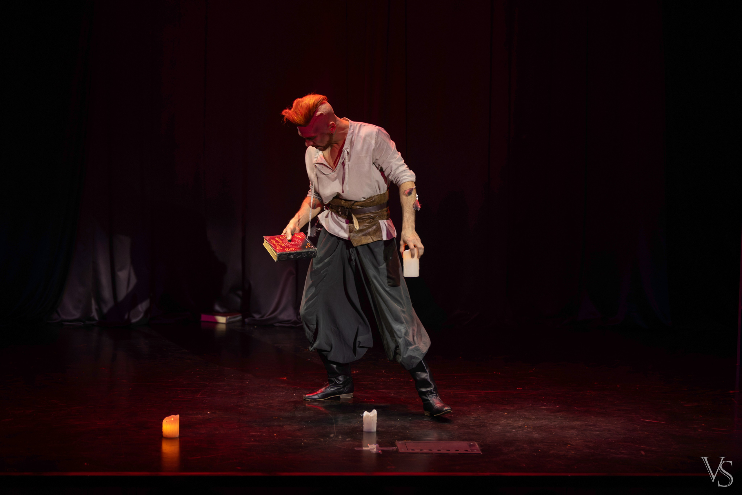 Каменное сердце. Фотограф Виктор Степанов