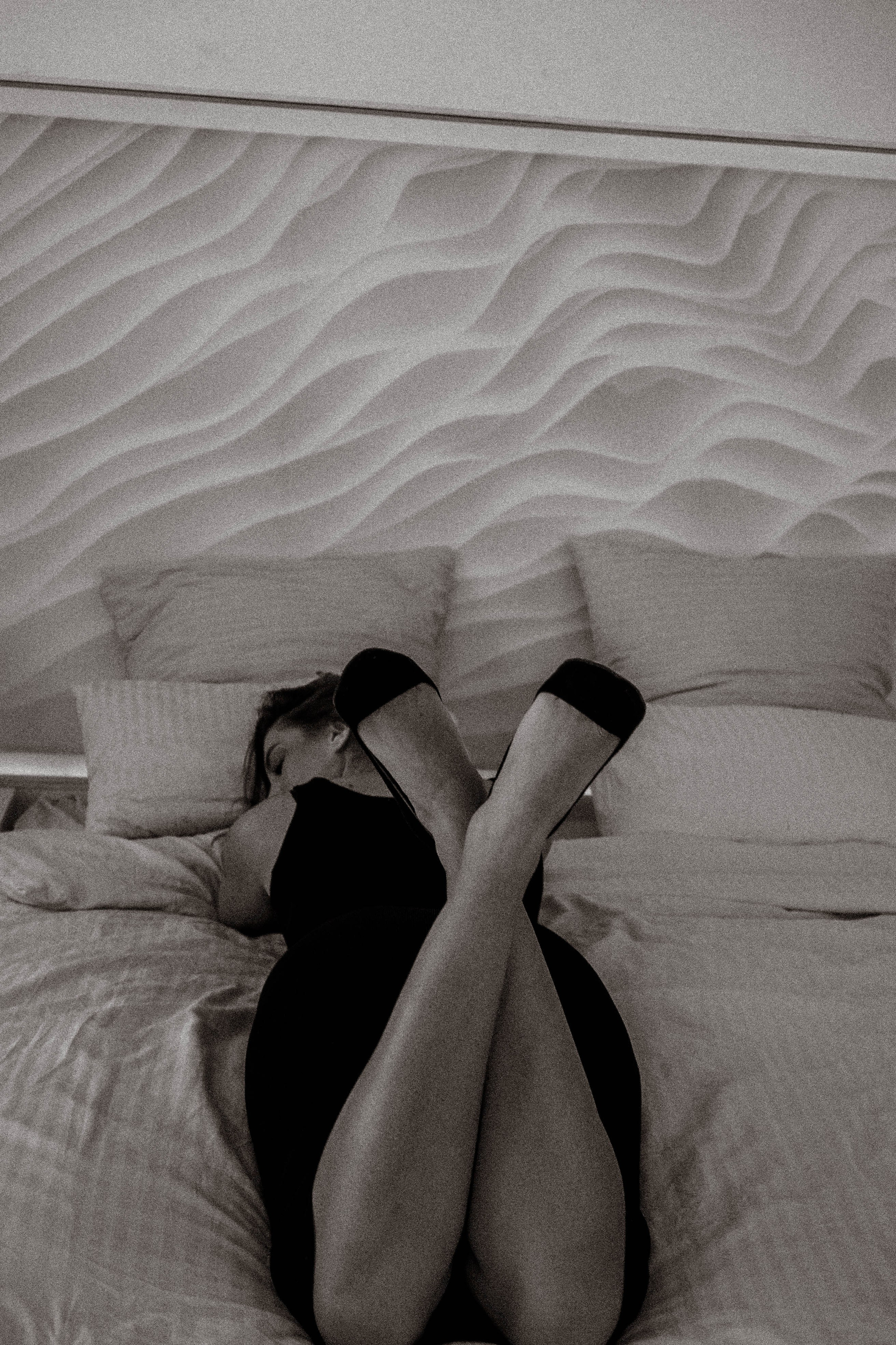 Элеонора в студии. Профессиональный фотограф, Санкт-Петербург — Виктория Богомолова