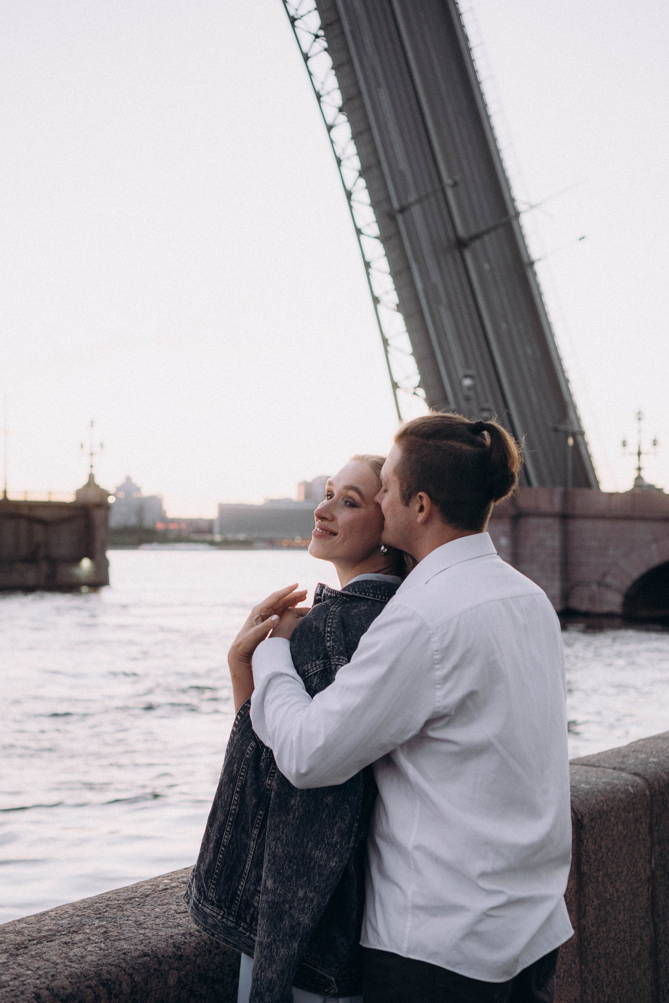 СЧАСТЛИВОЕ УТРО. Профессиональный фотограф, Санкт-Петербург — Виктория Богомолова