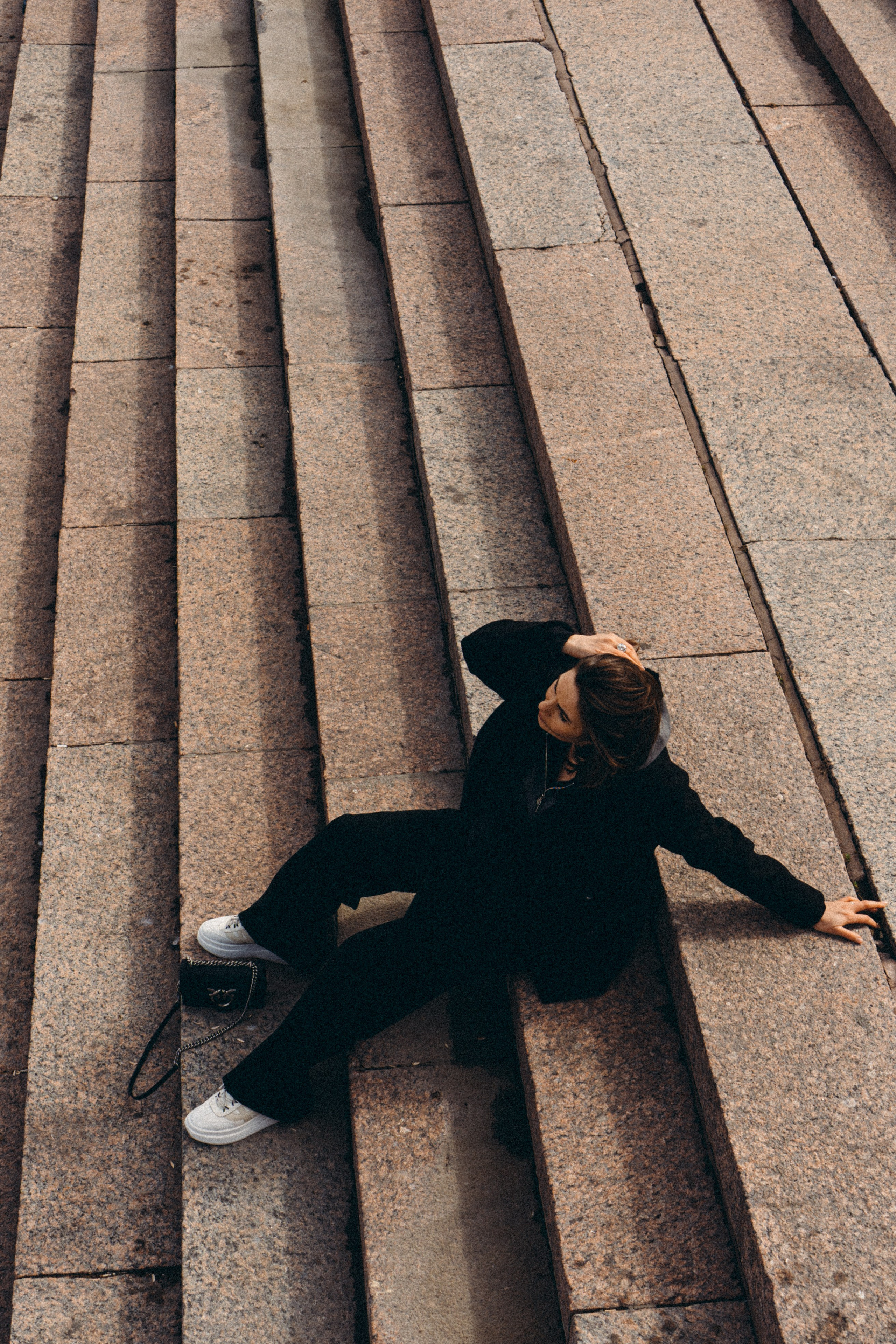 Прогулка по весеннему Питеру. Профессиональный фотограф, Санкт-Петербург — Виктория Богомолова