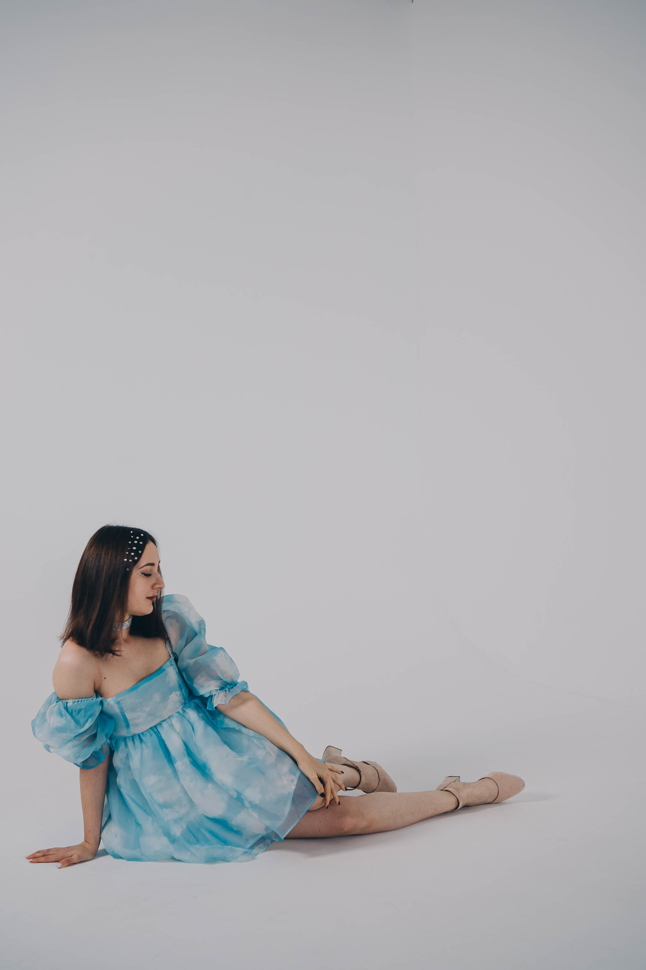 Фотосессия для дня рождения. Профессиональный фотограф, Санкт-Петербург — Виктория Богомолова