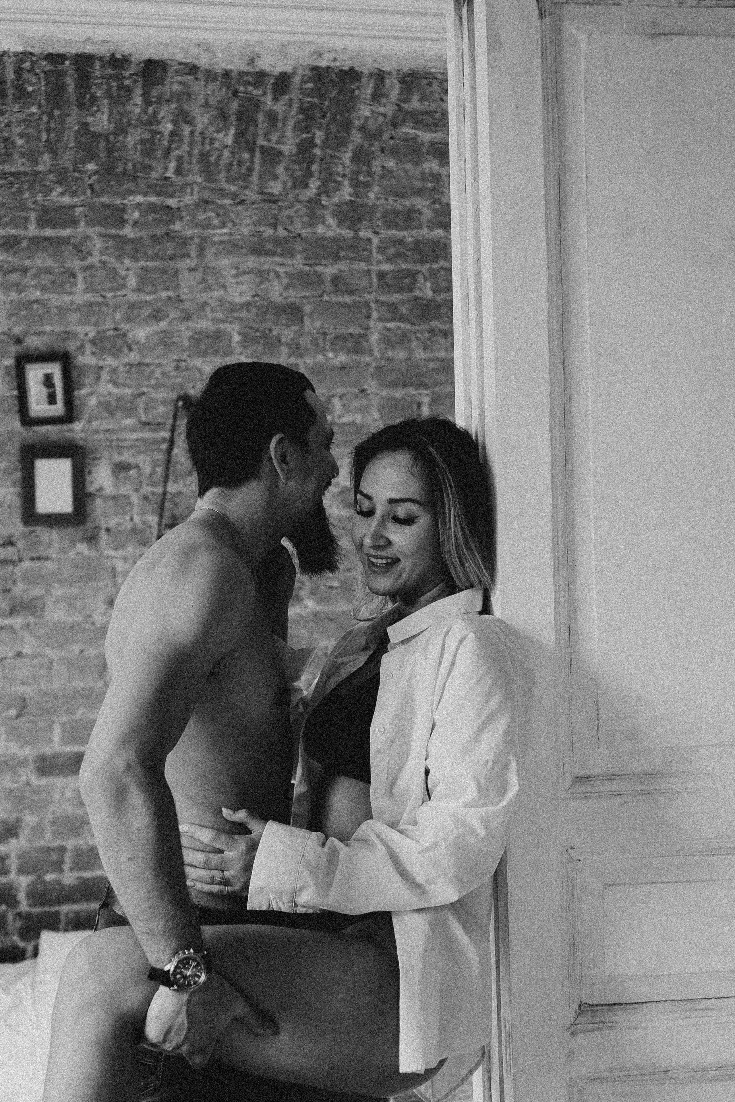 Любовь. Профессиональный фотограф, Санкт-Петербург — Виктория Богомолова