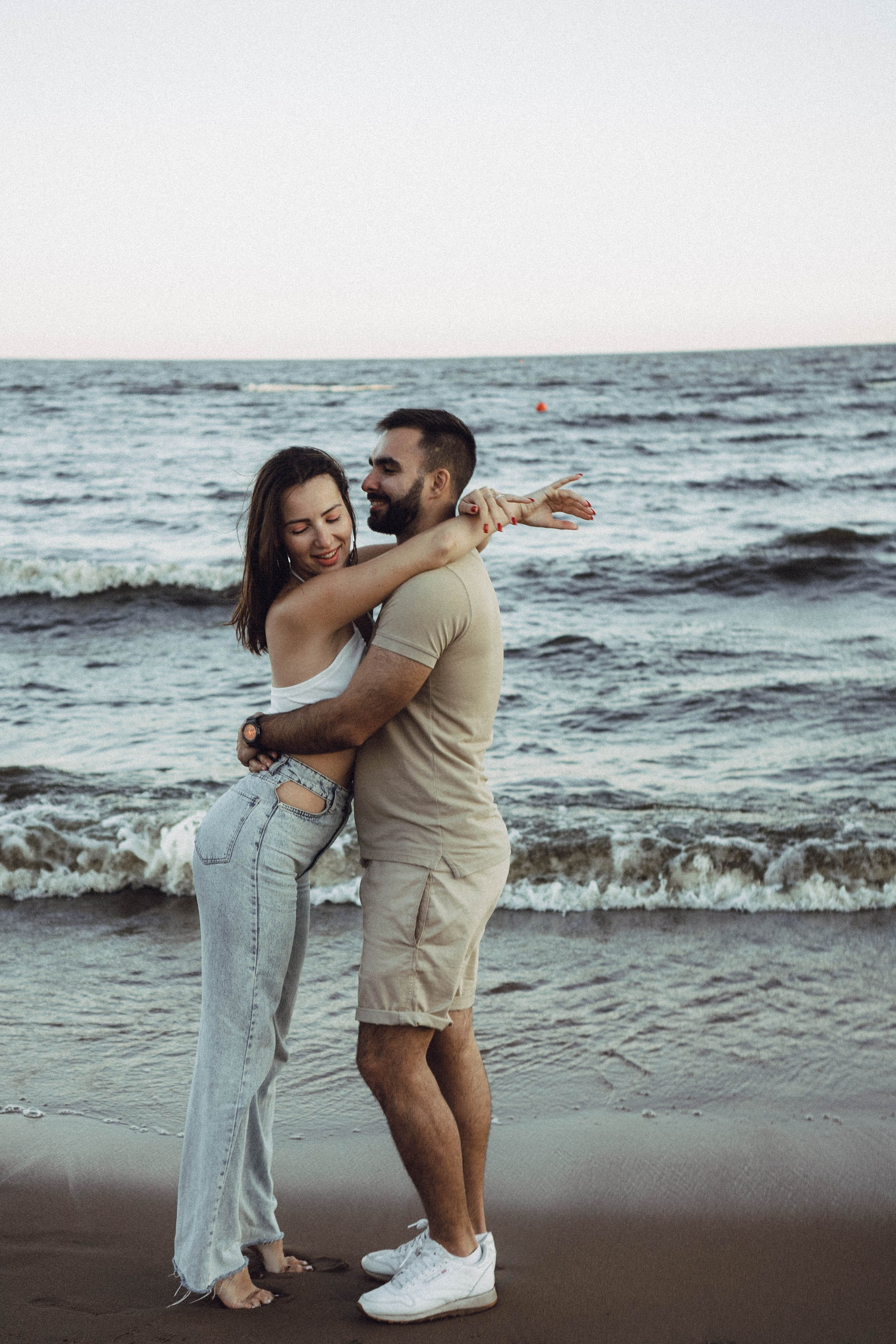Любовь на заливе. Профессиональный фотограф, Санкт-Петербург — Виктория Богомолова