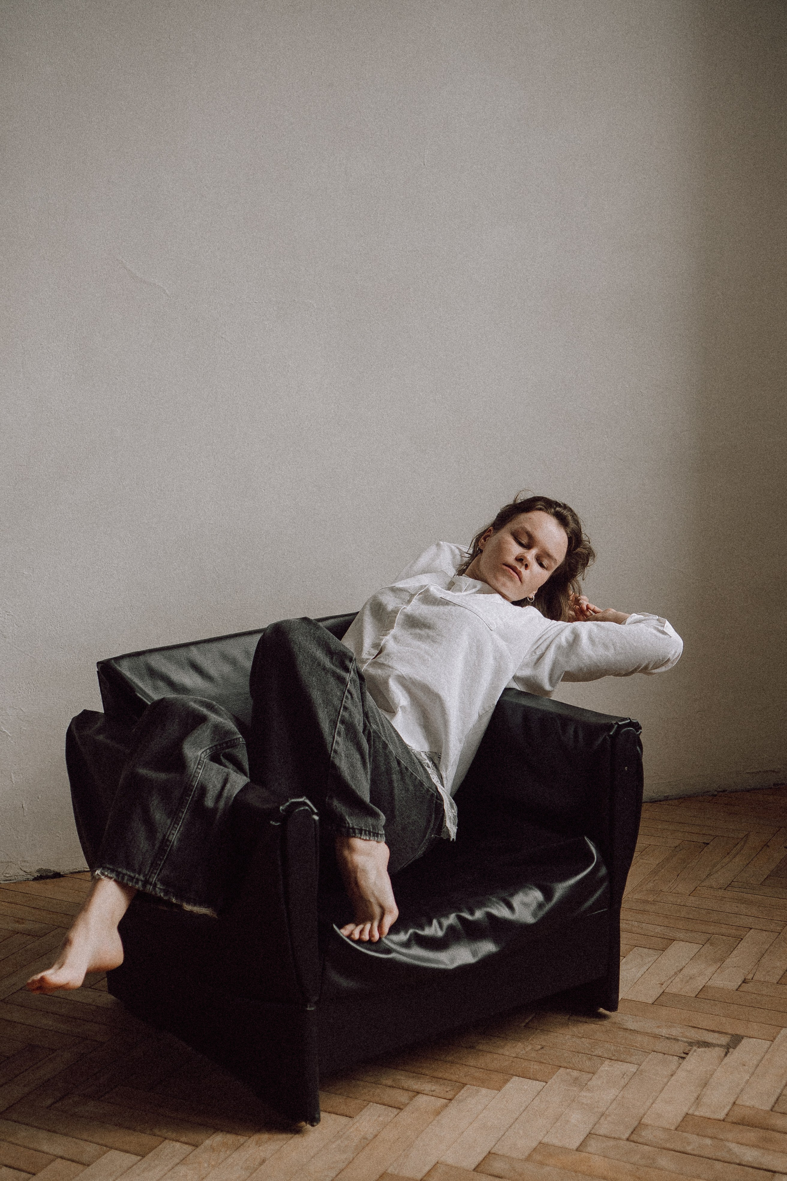 СТУДИЙНАЯ. Профессиональный фотограф, Санкт-Петербург — Виктория Богомолова