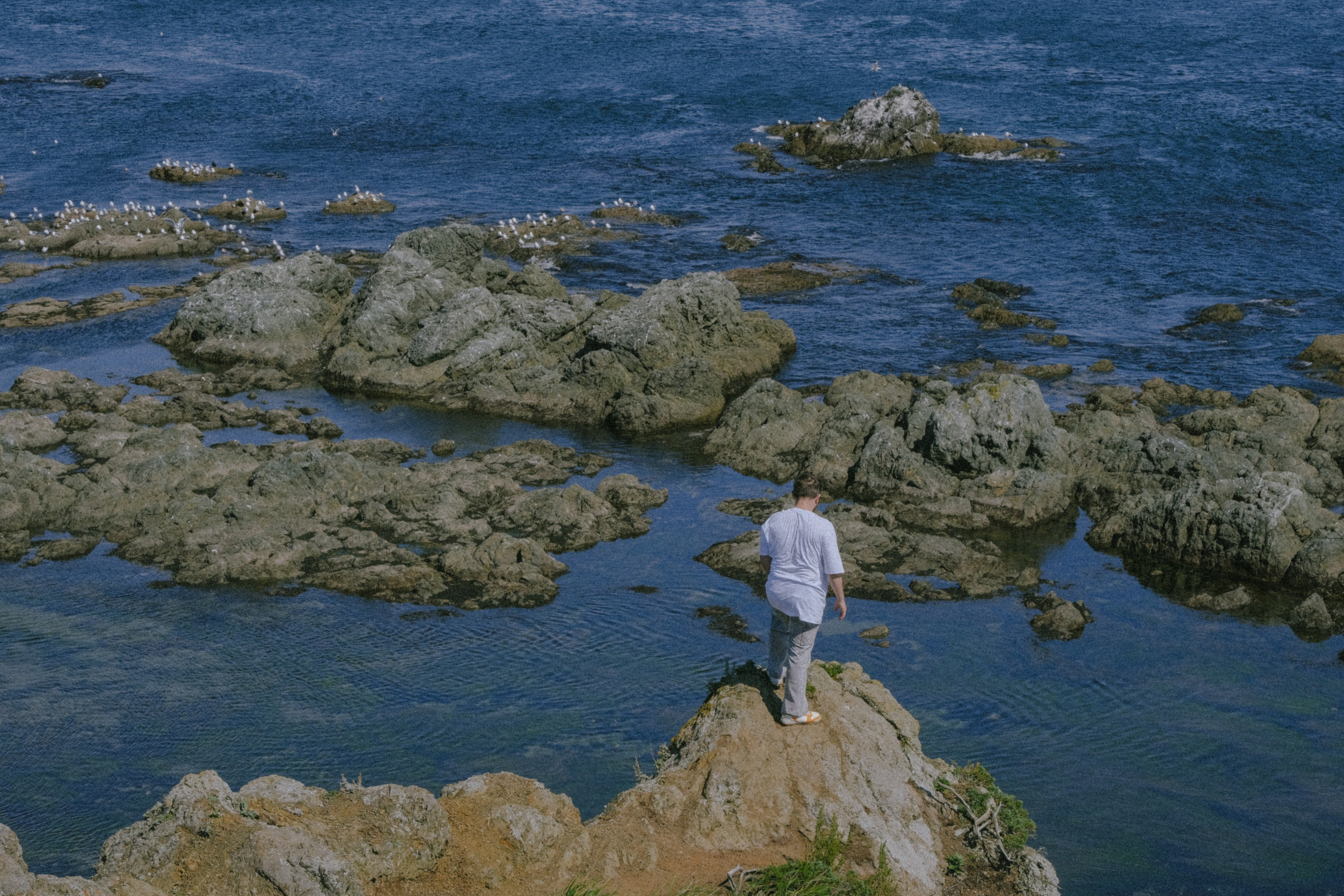 САХАЛИН. Профессиональный фотограф, Санкт-Петербург — Виктория Богомолова