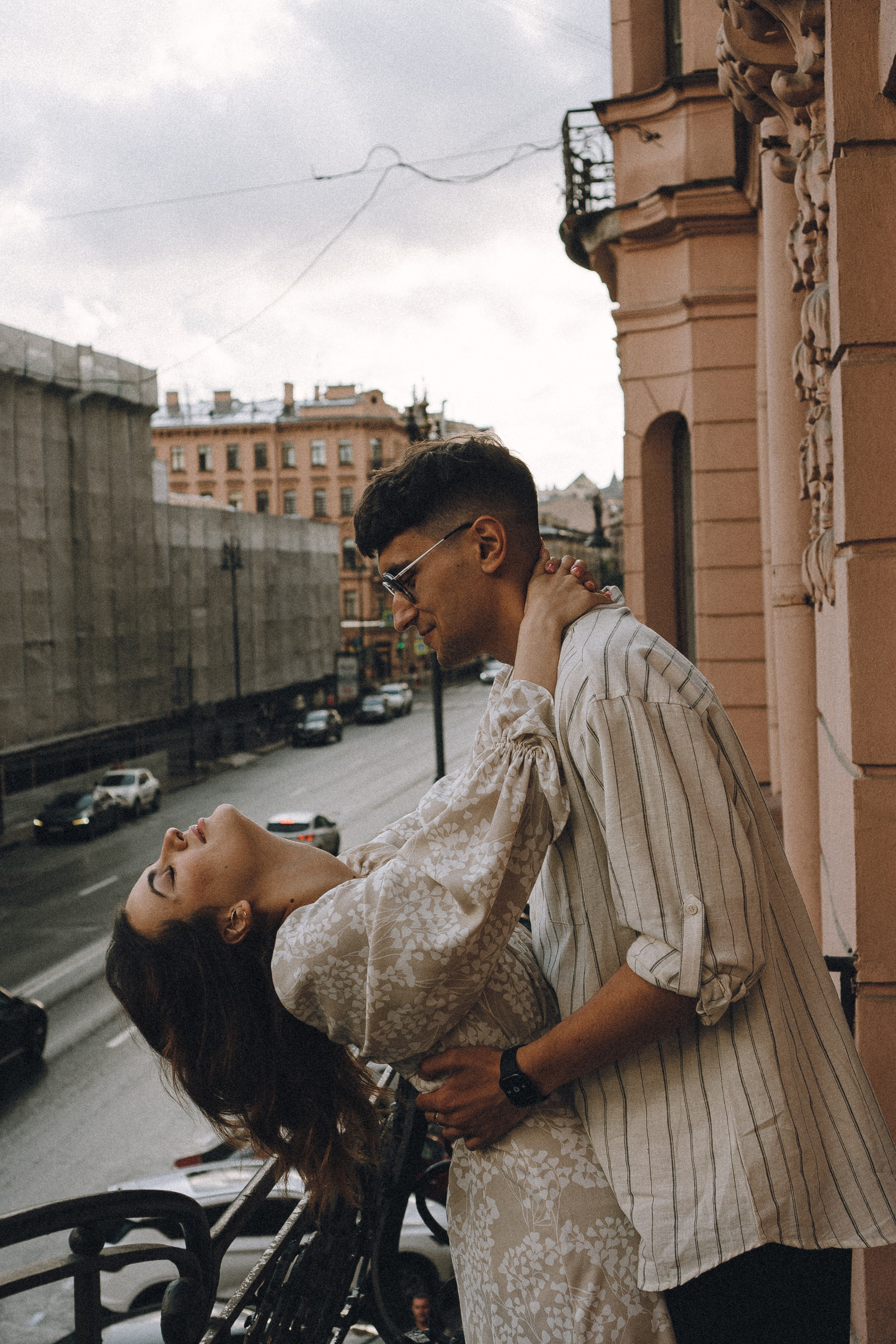 ЛЮБОВЬ В ИЮНЕ. Профессиональный фотограф, Санкт-Петербург — Виктория Богомолова