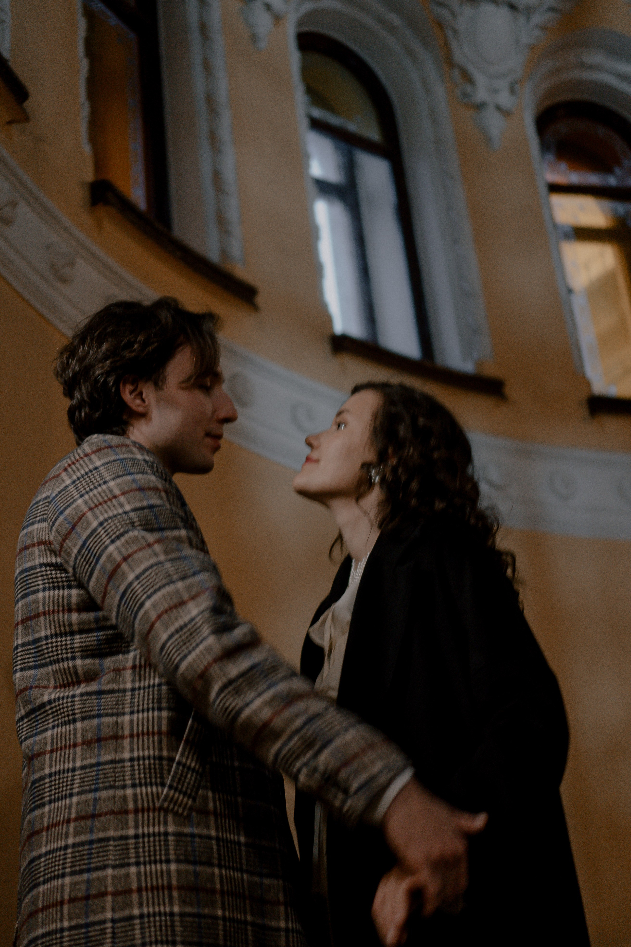 Парадная в Санкт-Петербурге. Профессиональный фотограф, Санкт-Петербург — Виктория Богомолова