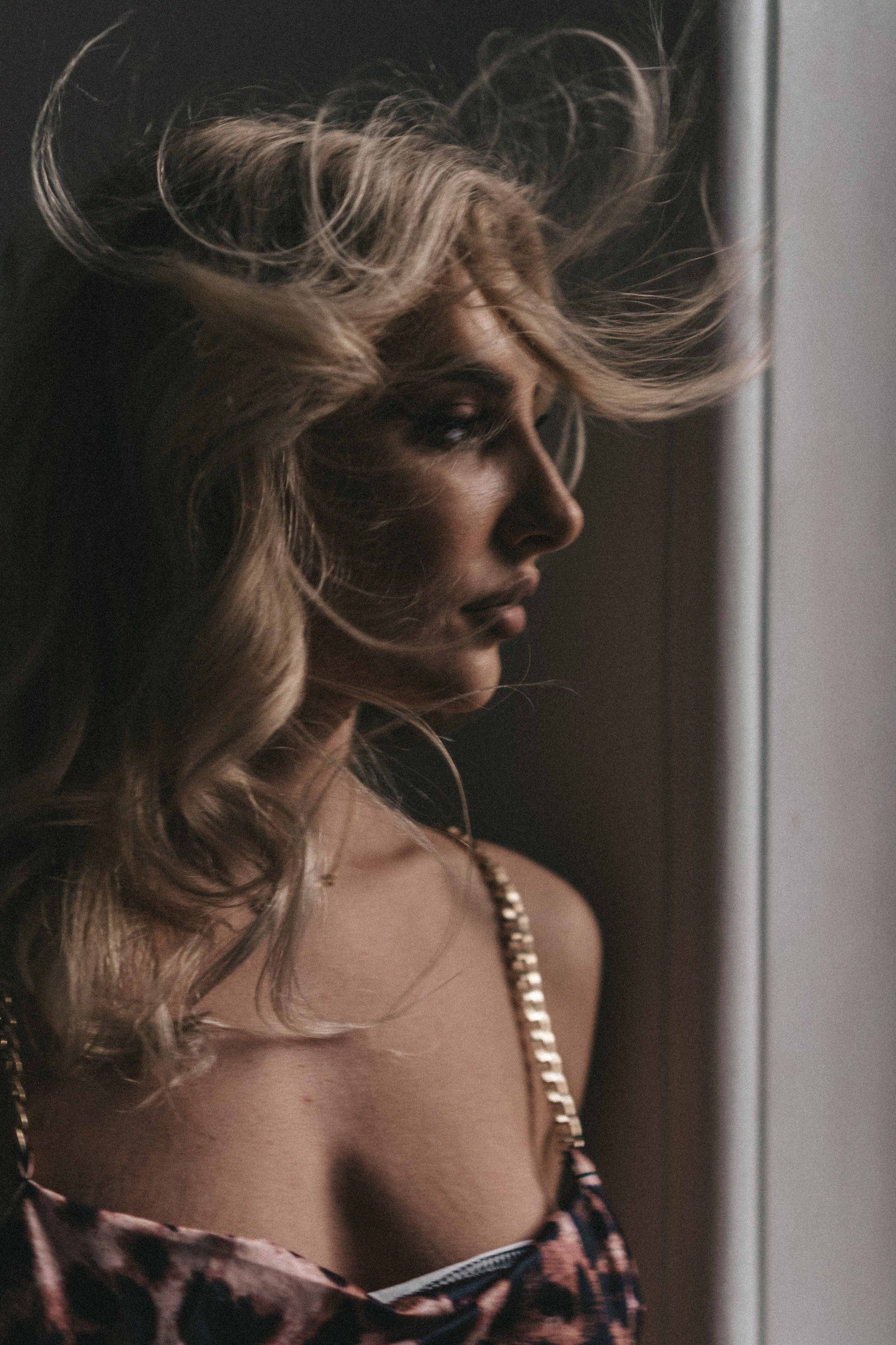 Студийная. Профессиональный фотограф, Санкт-Петербург — Виктория Богомолова