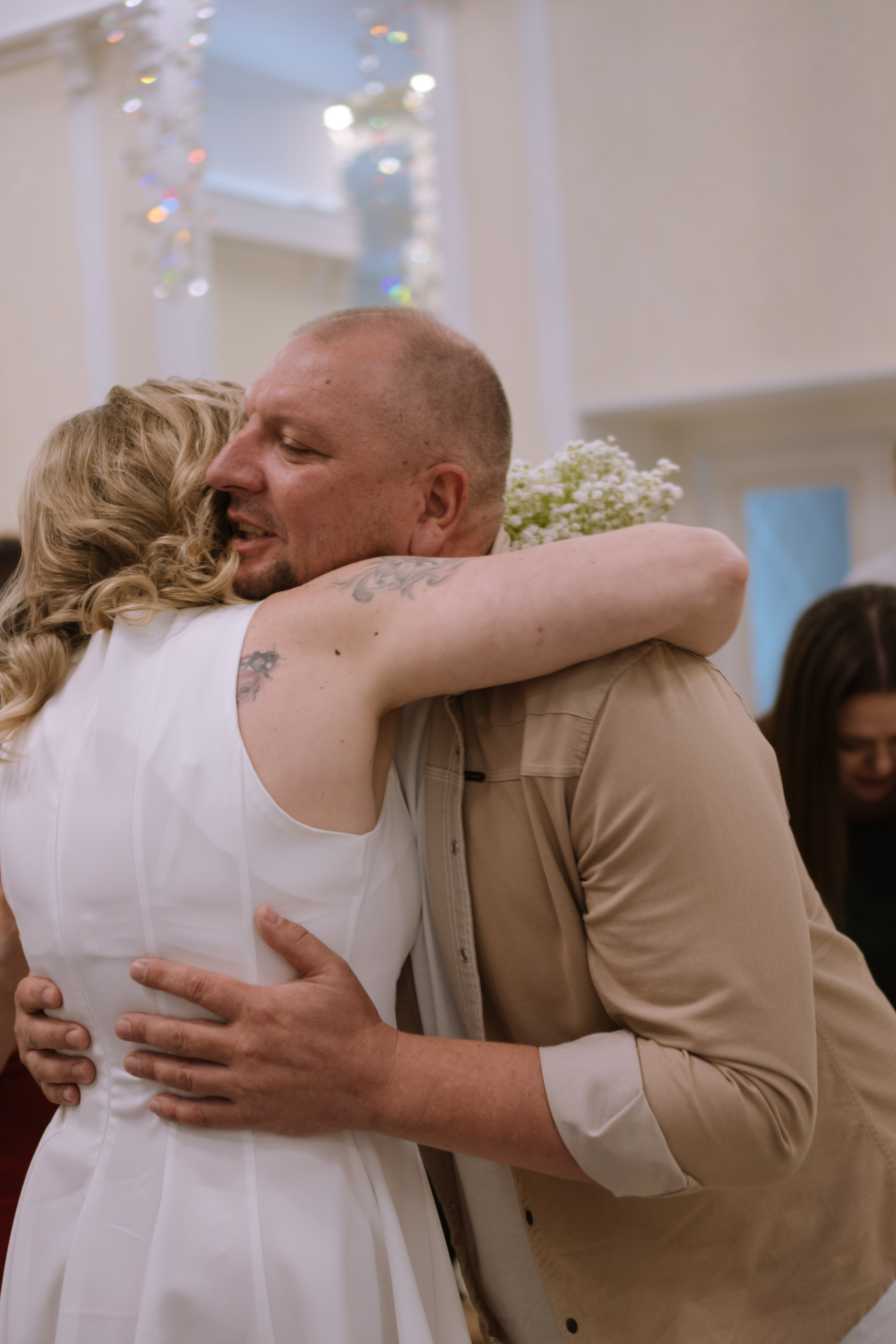 СВАДЕБНЫЙ РЕПОРТАЖ. Профессиональный фотограф, Санкт-Петербург — Виктория Богомолова