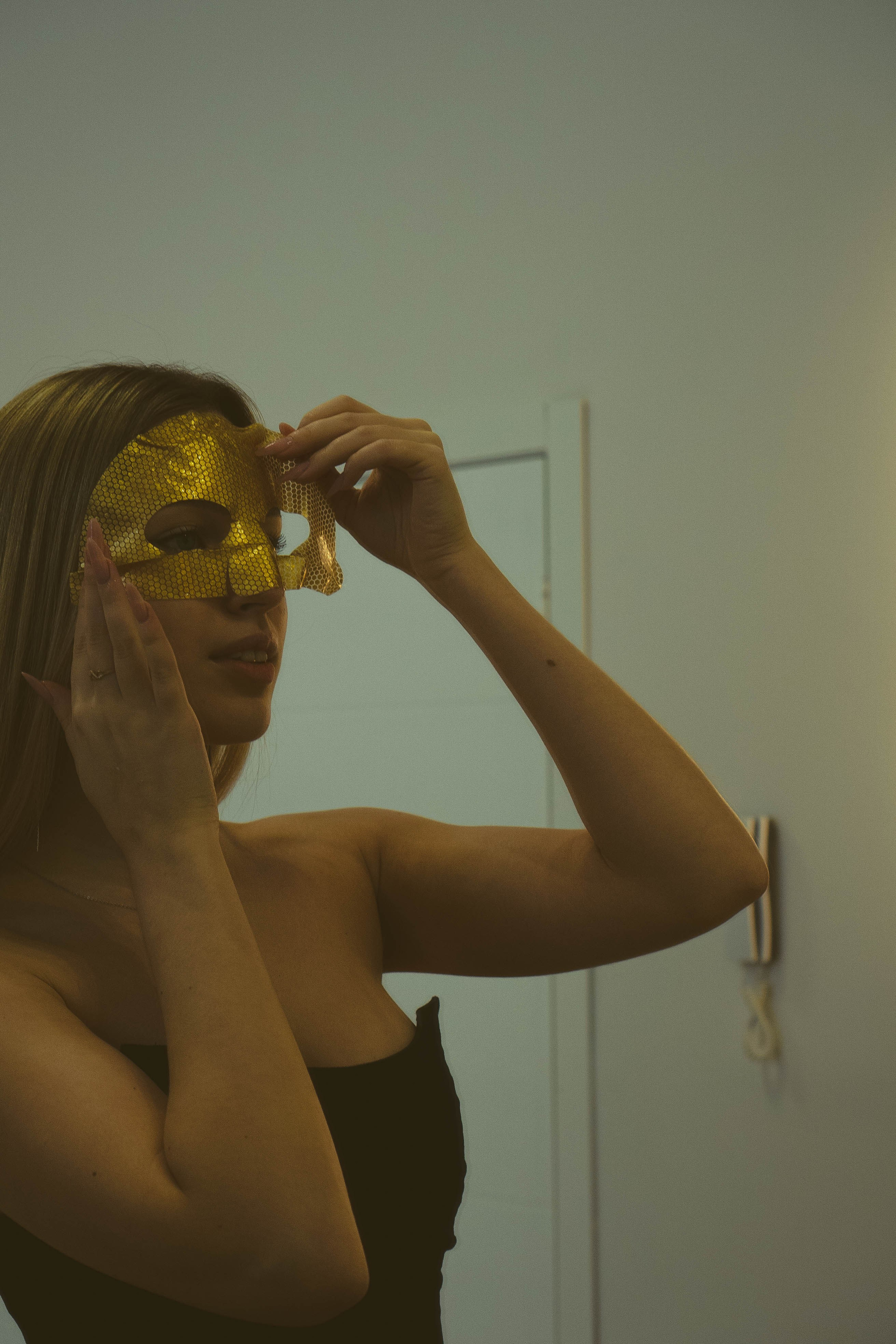 Новогодняя. Профессиональный фотограф, Санкт-Петербург — Виктория Богомолова