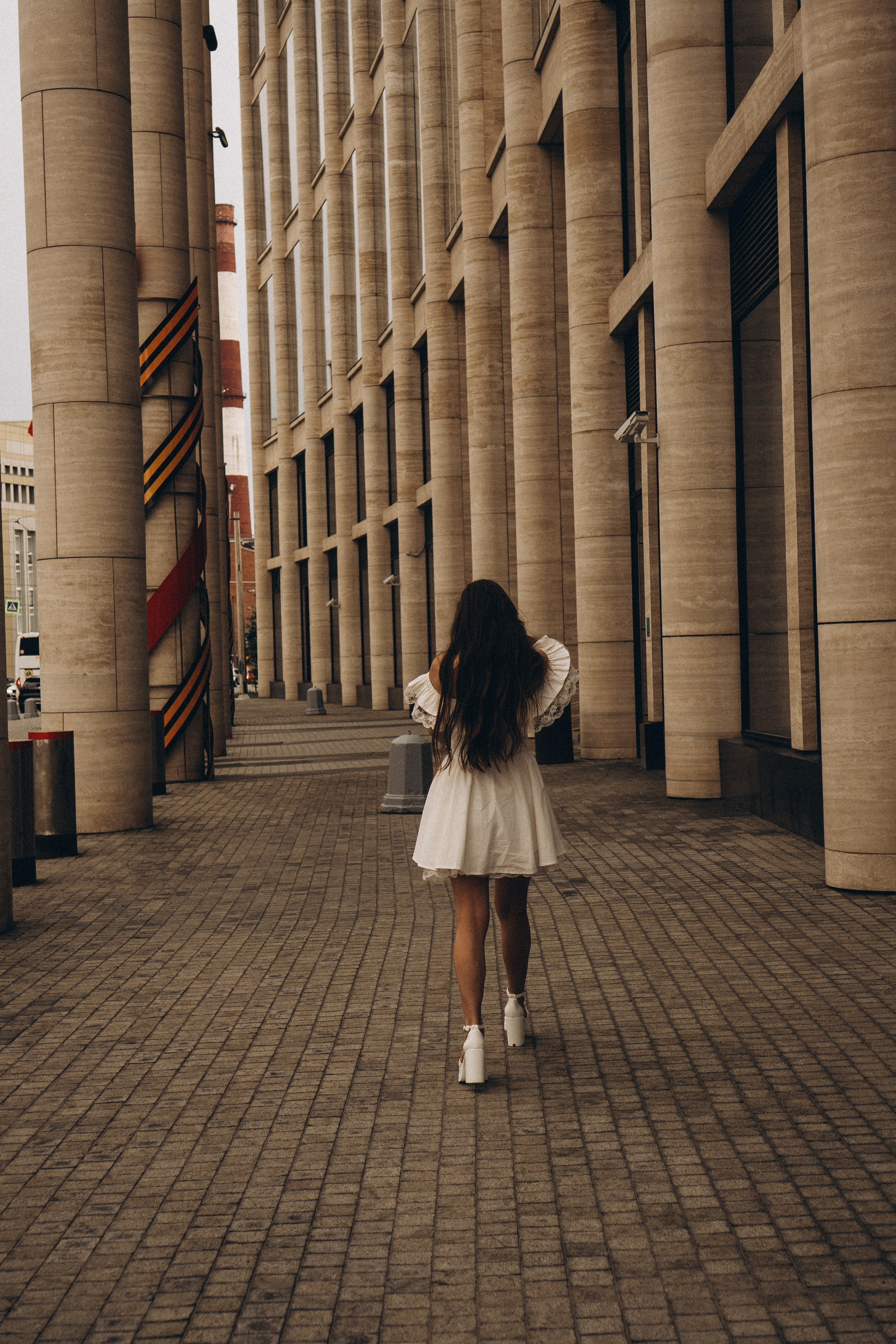 СВАДЕБНАЯ ПРОГУЛКА ПО ТАВРИЧЕСКОМУ САДУ И НЕВСКОЙ РАТУШЕ. Профессиональный фотограф, Санкт-Петербург — Виктория Богомолова