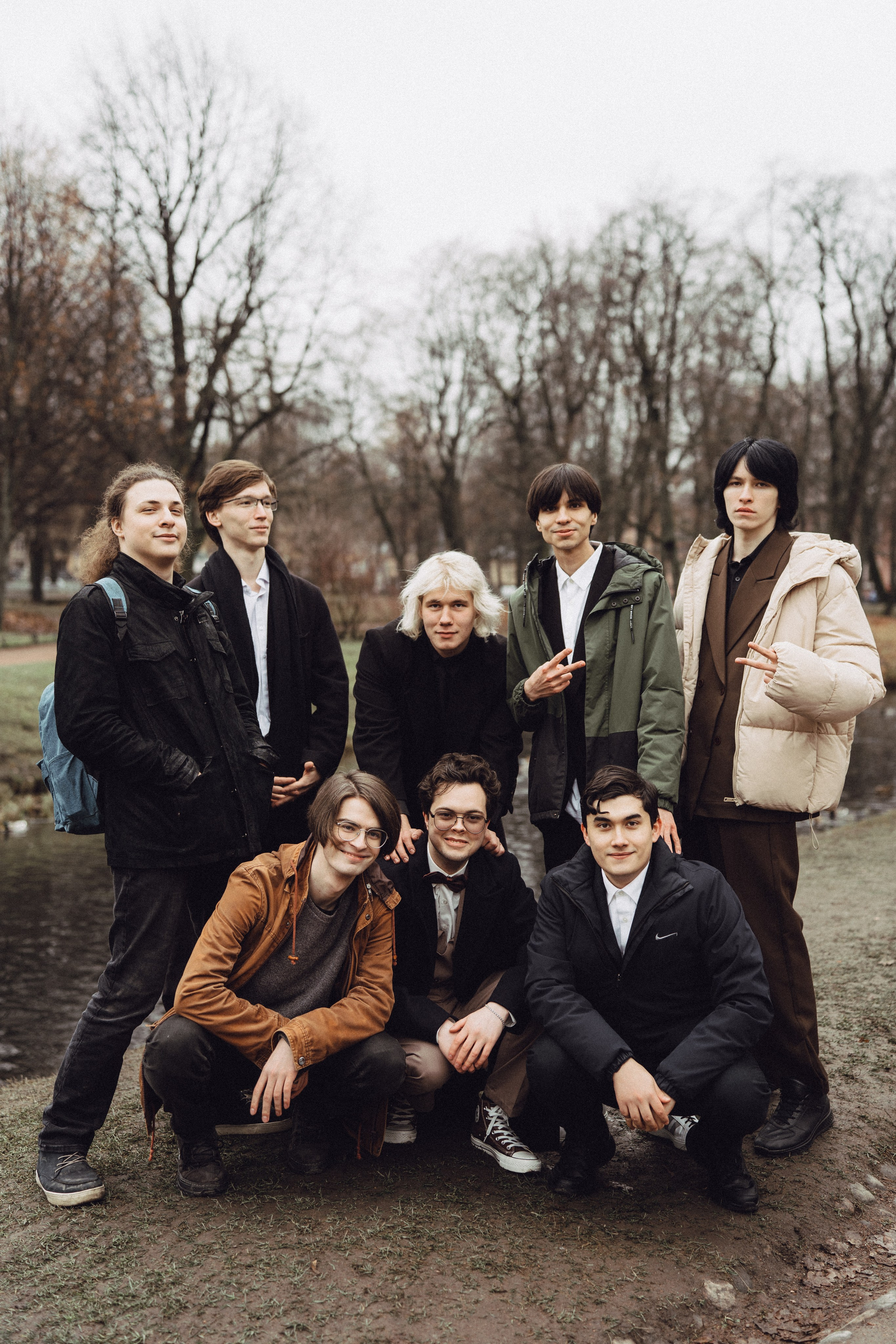 СВАДЕБНАЯ СЬЕМКА ВО ВТОРОМ ДВОРЦЕ С ГОСТЯМИ И ПРОГУЛКА В ТАВРИЧЕСКОМ САДУ. Профессиональный фотограф, Санкт-Петербург — Виктория Богомолова