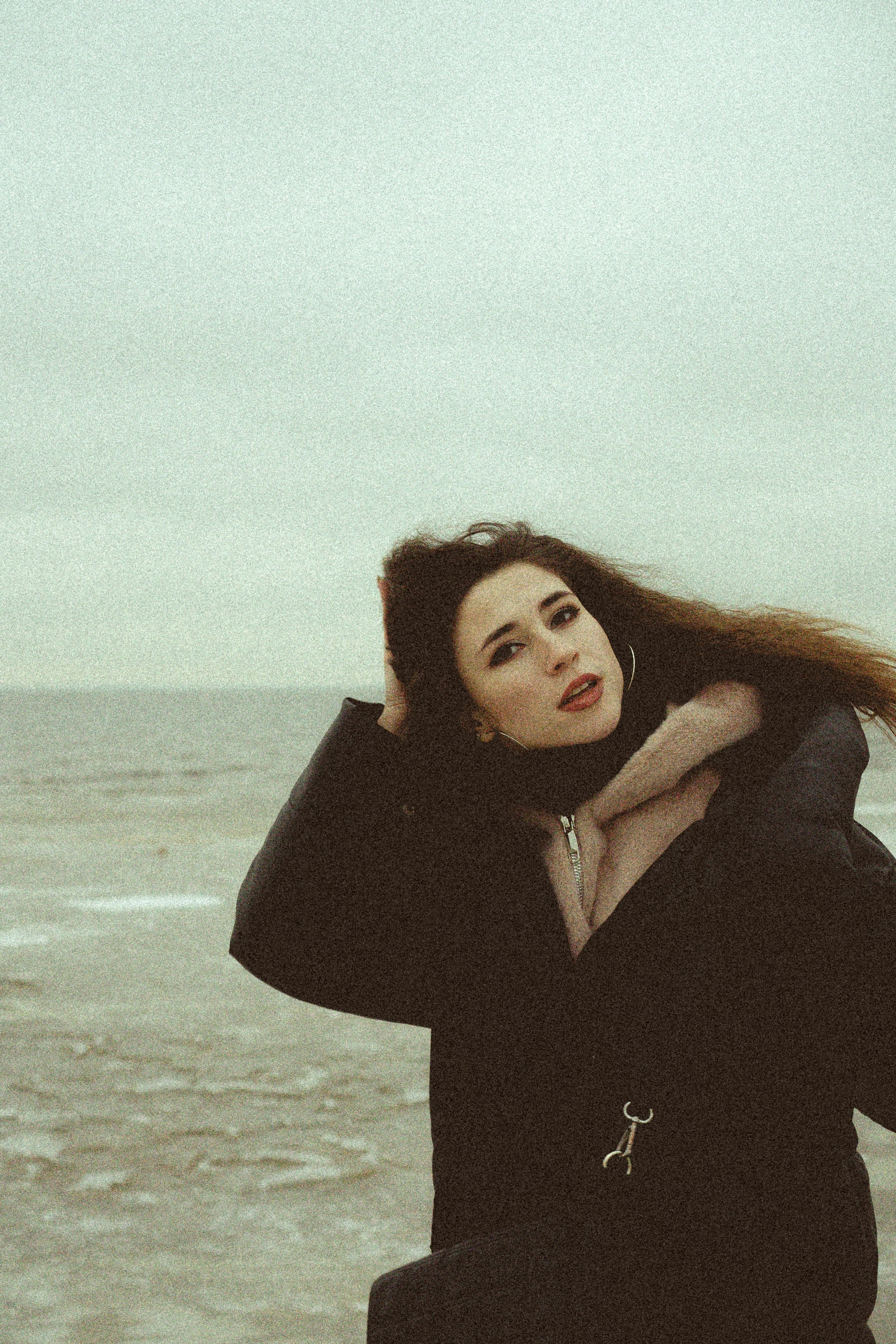 АТМОСЕФРНАЯ СЕРИЯ НА ЗАЛИВЕ. Профессиональный фотограф, Санкт-Петербург — Виктория Богомолова