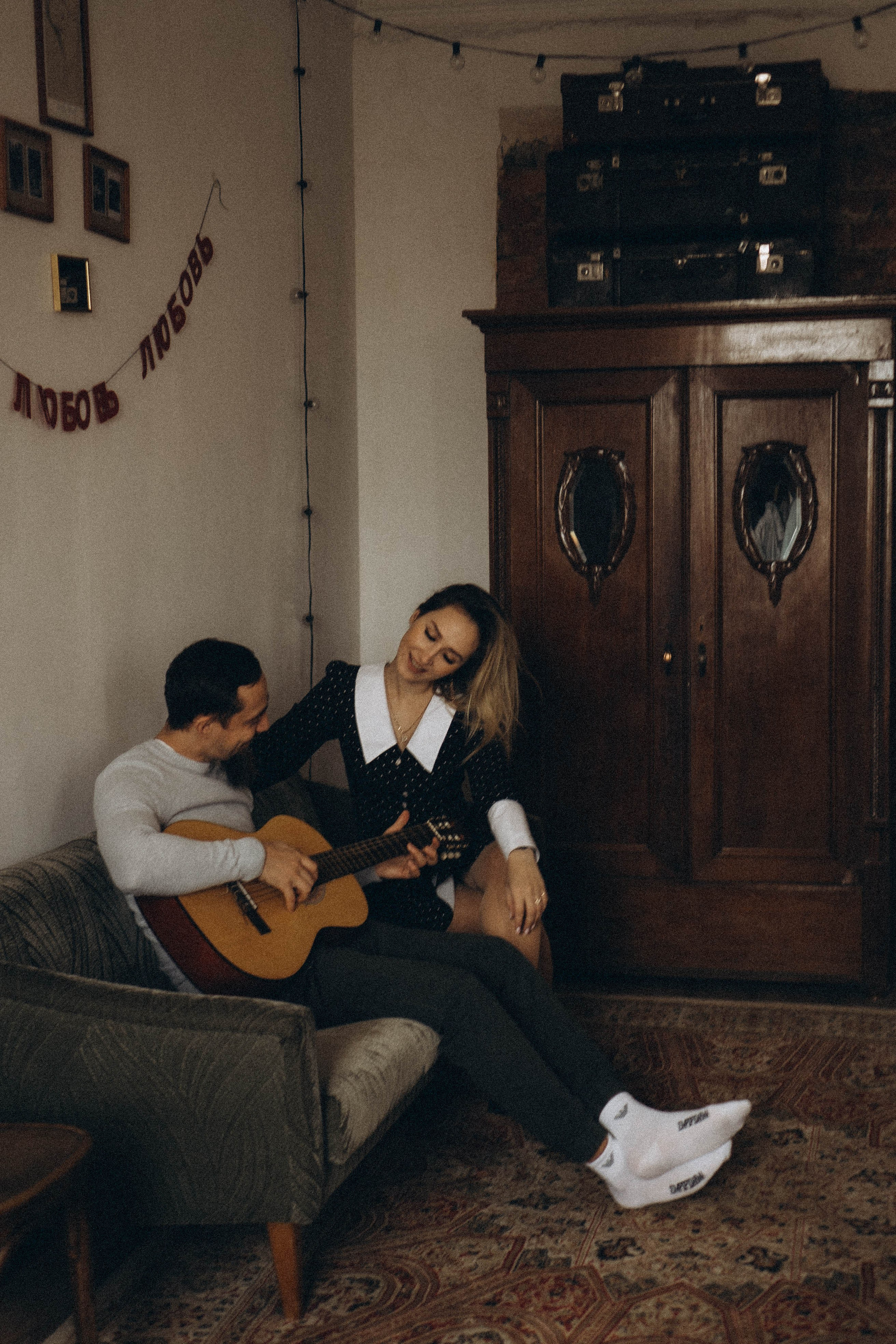 Любовь. Профессиональный фотограф, Санкт-Петербург — Виктория Богомолова