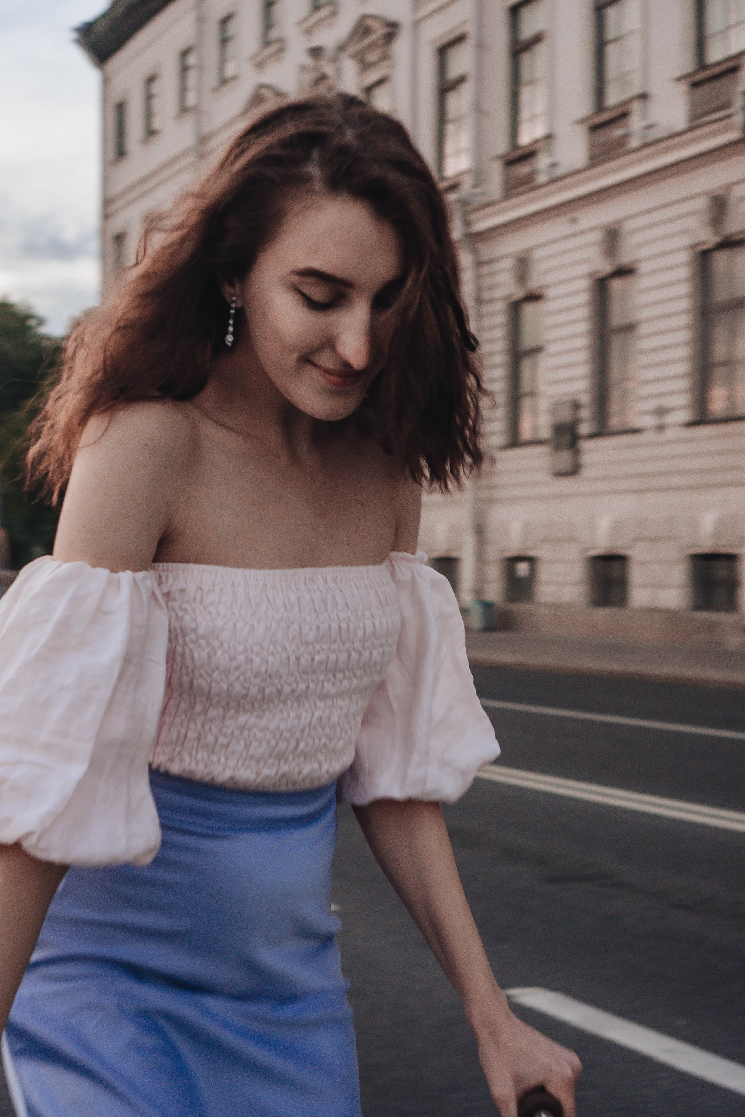 Крымская парочка. Профессиональный фотограф, Санкт-Петербург — Виктория Богомолова