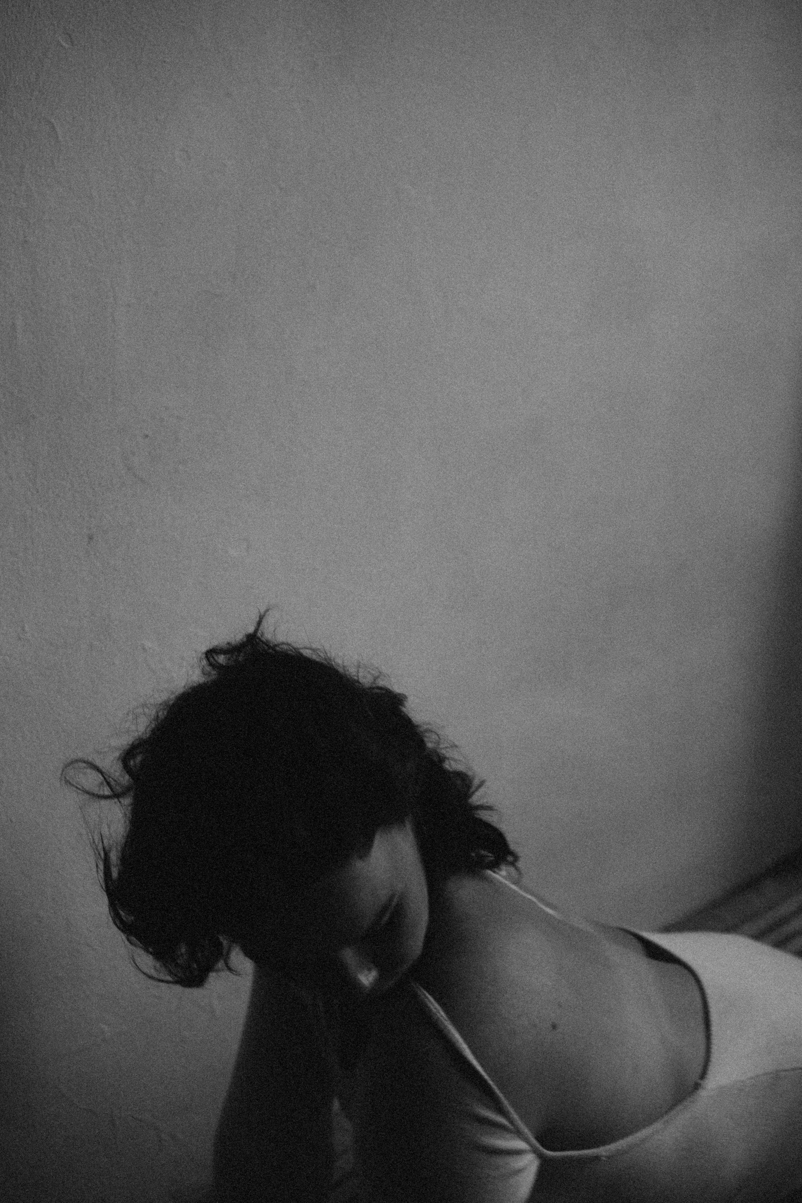 Студийная для девушки. Профессиональный фотограф, Санкт-Петербург — Виктория Богомолова