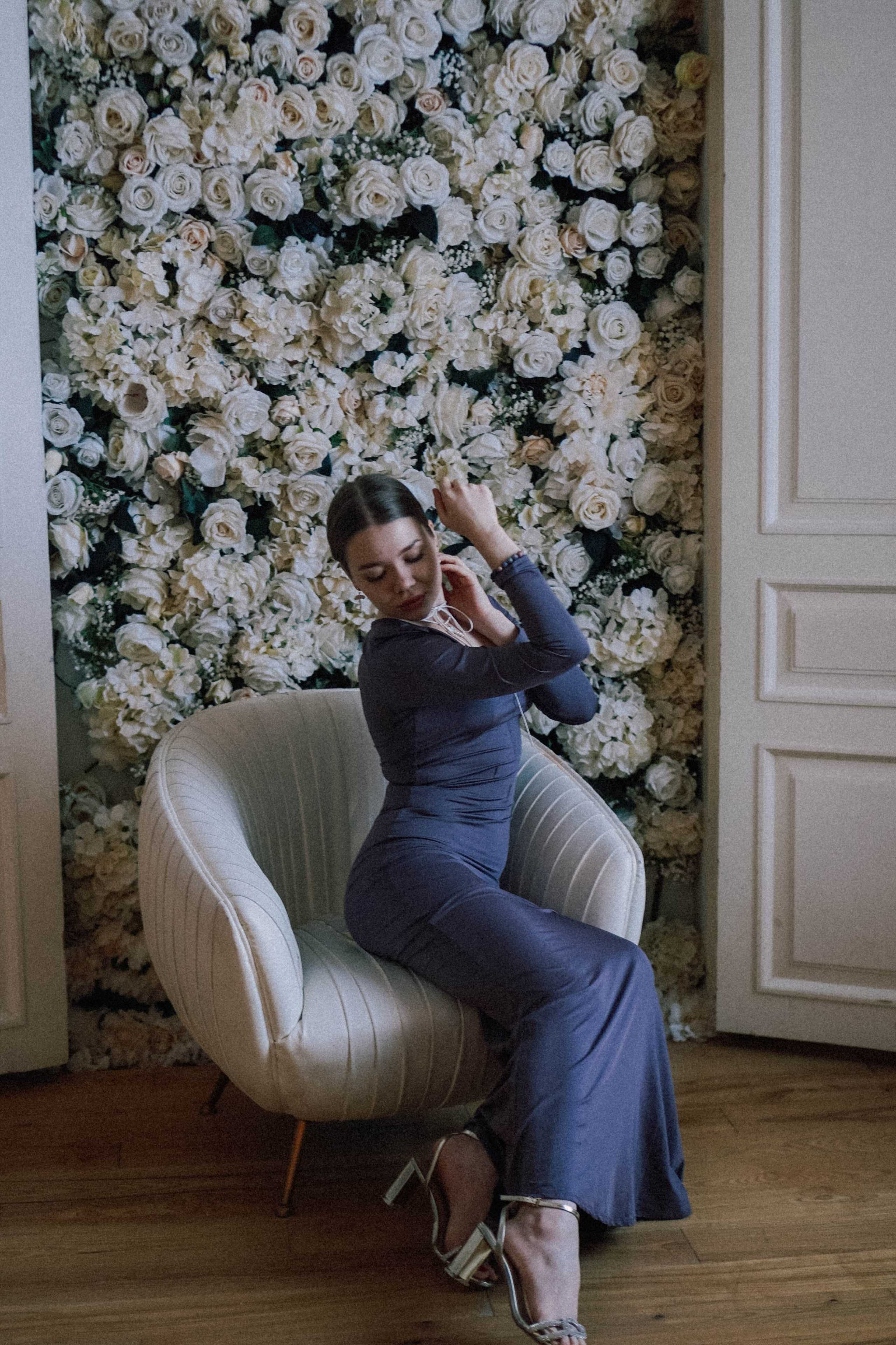 22. Профессиональный фотограф, Санкт-Петербург — Виктория Богомолова