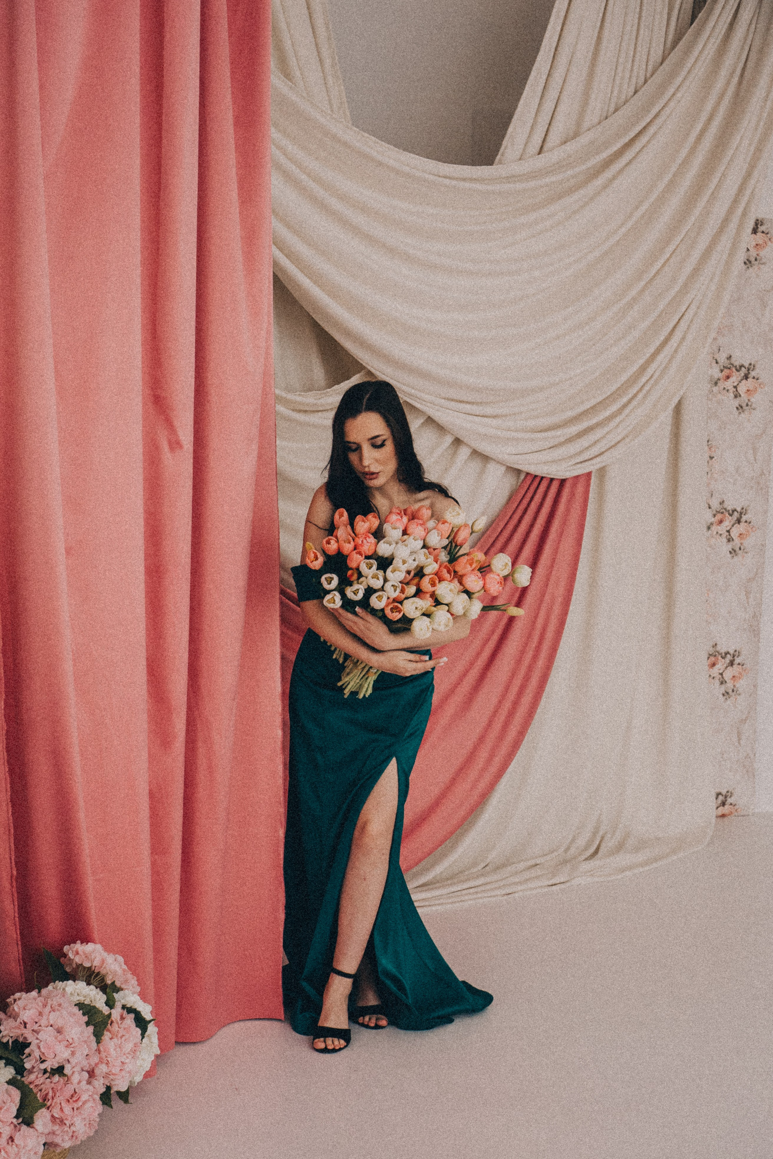 Весенняя. Профессиональный фотограф, Санкт-Петербург — Виктория Богомолова