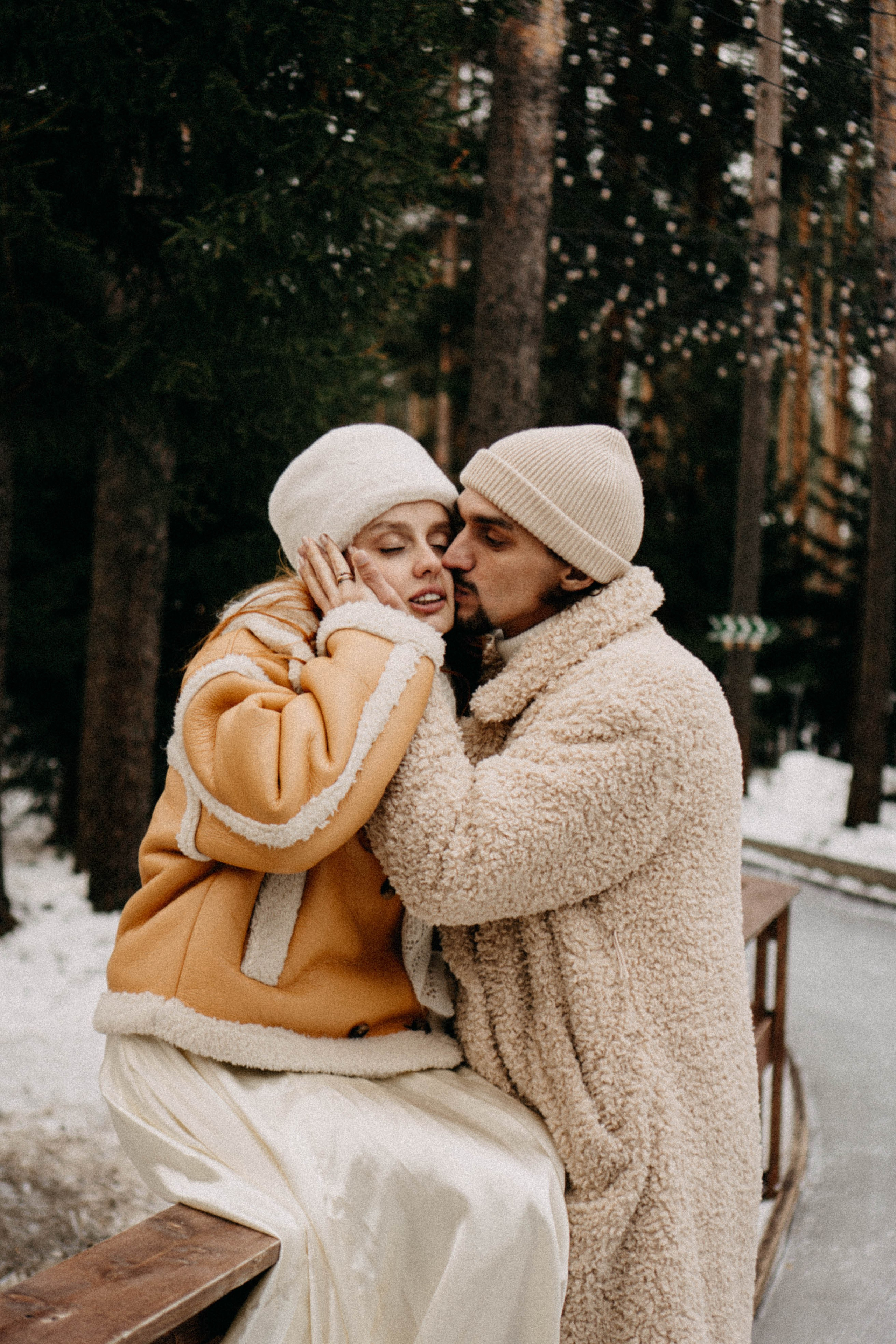 Каток. Профессиональный фотограф, Санкт-Петербург — Виктория Богомолова