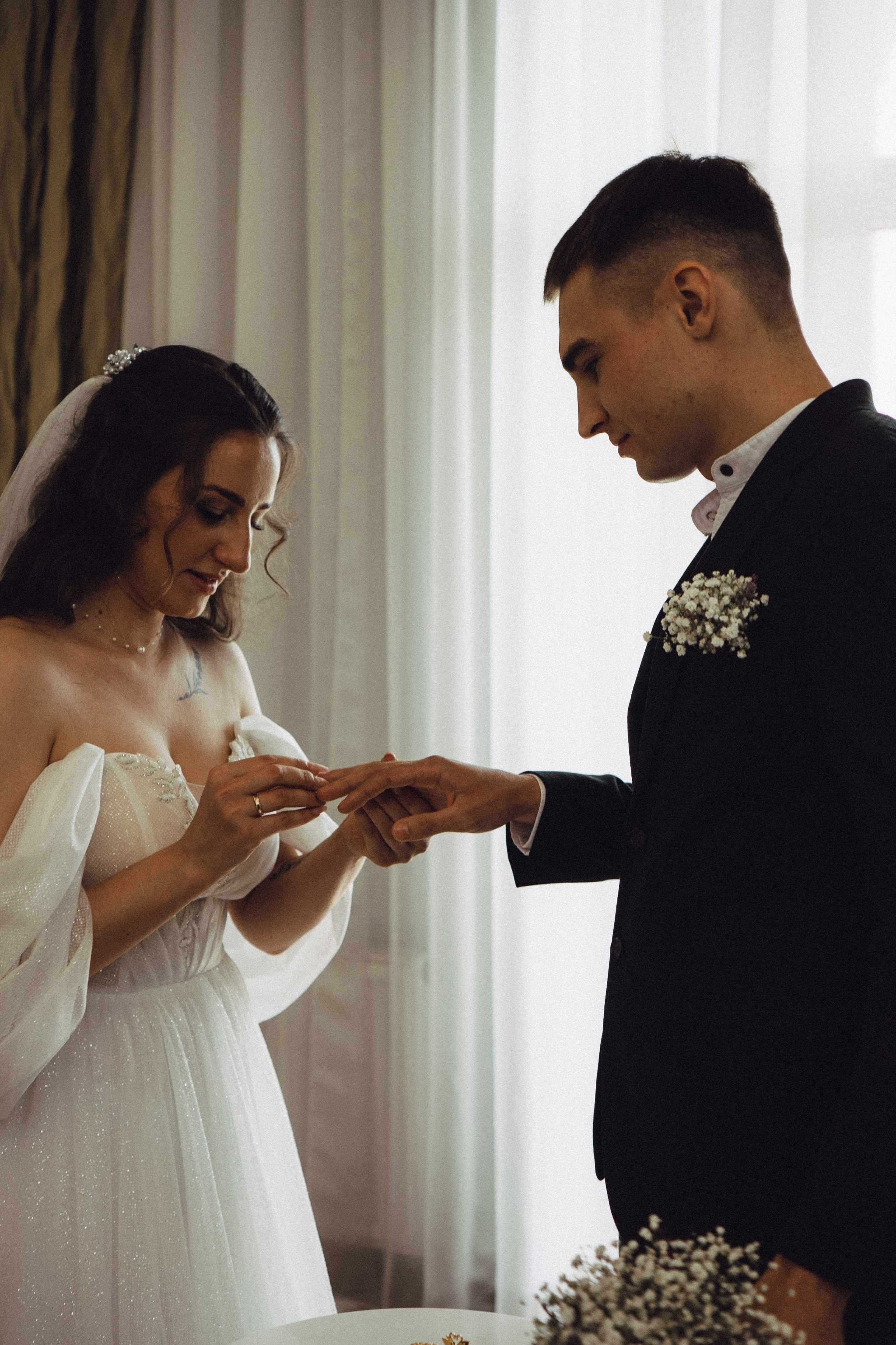 СВАДЕБНАЯ СЬЕМК В ПАРКЕ 300-ЛЕТИЯ. Профессиональный фотограф, Санкт-Петербург — Виктория Богомолова