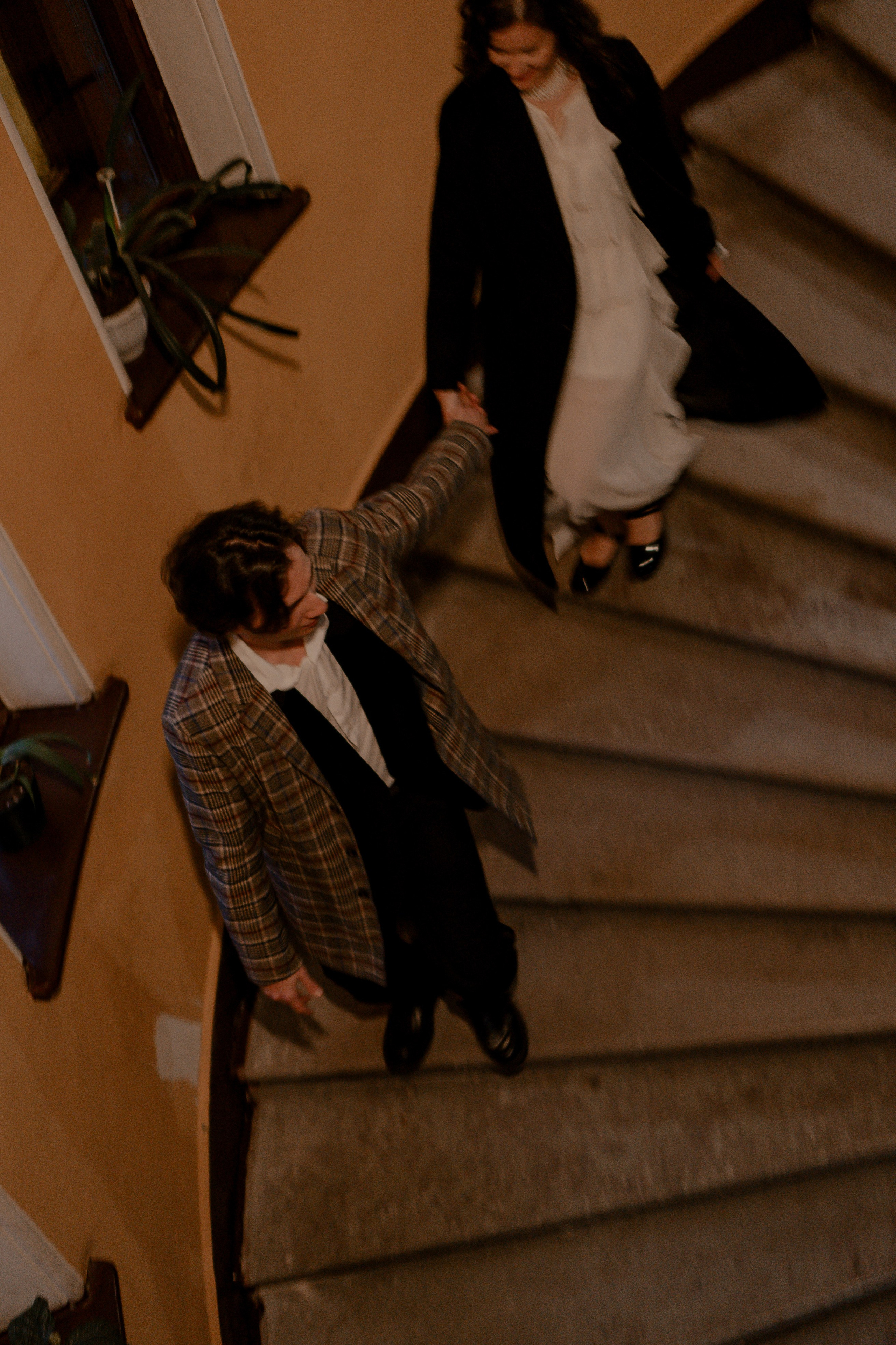 Парадная в Санкт-Петербурге. Профессиональный фотограф, Санкт-Петербург — Виктория Богомолова