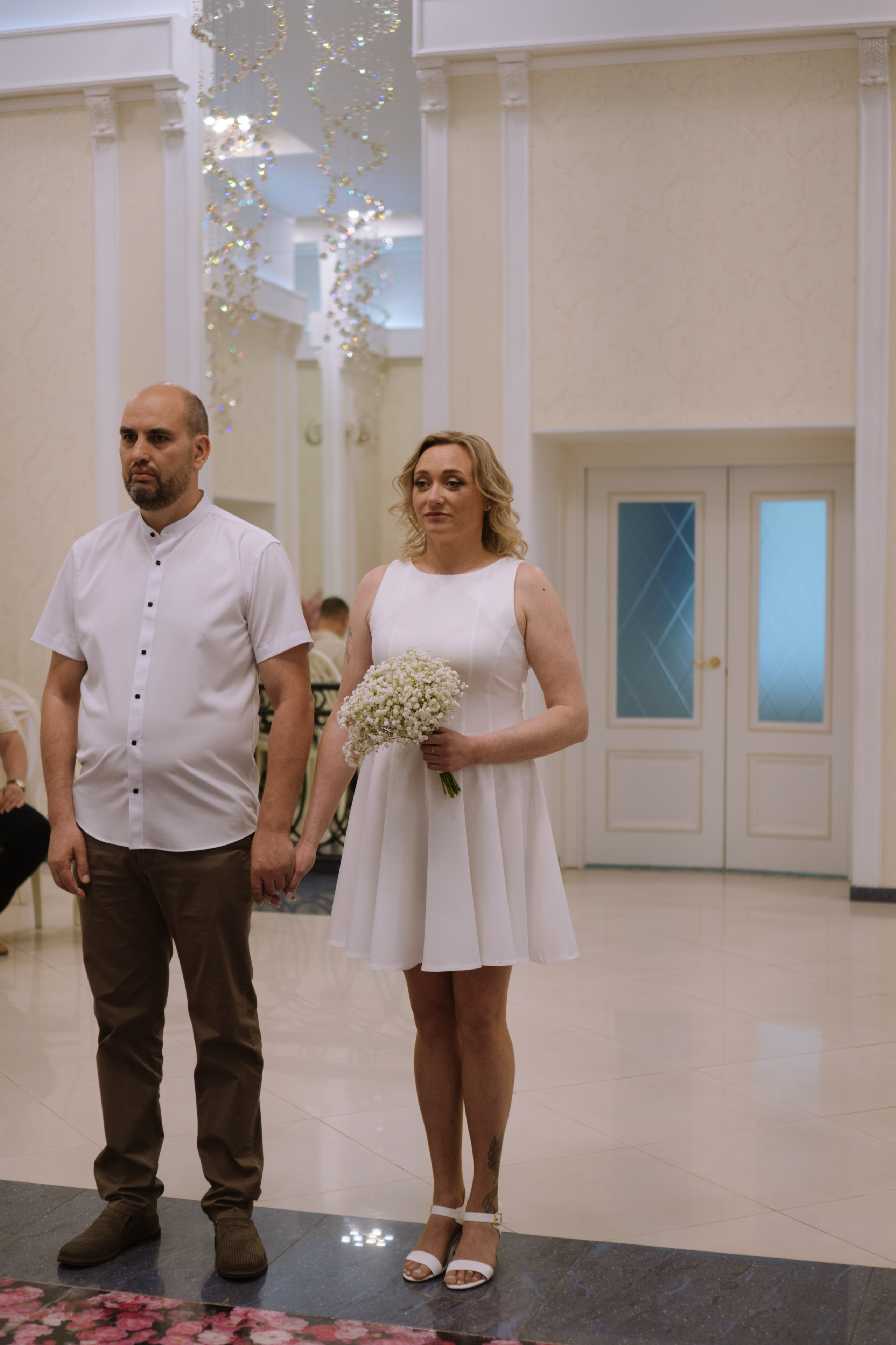 СВАДЕБНЫЙ РЕПОРТАЖ. Профессиональный фотограф, Санкт-Петербург — Виктория Богомолова