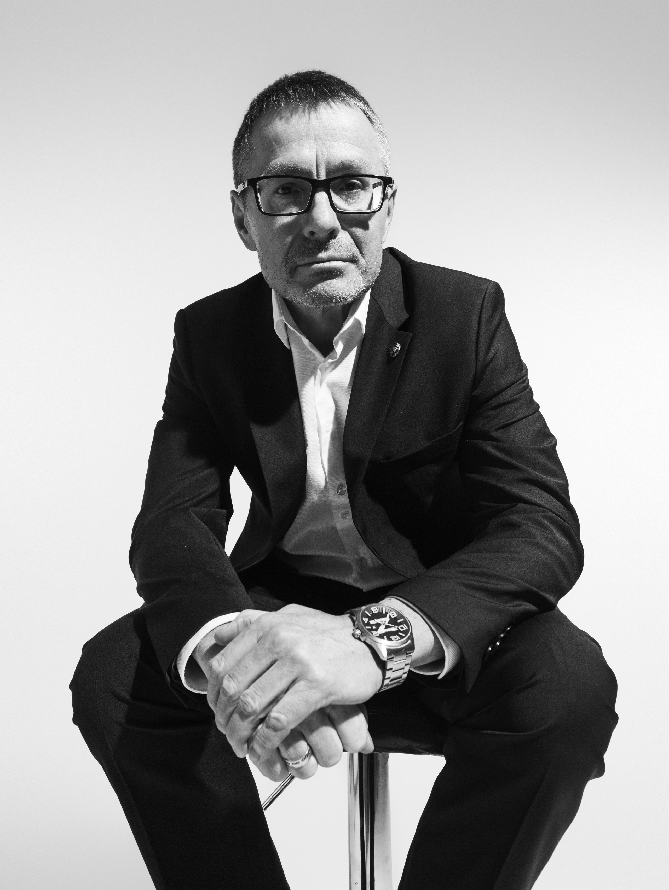 Деловой портрет