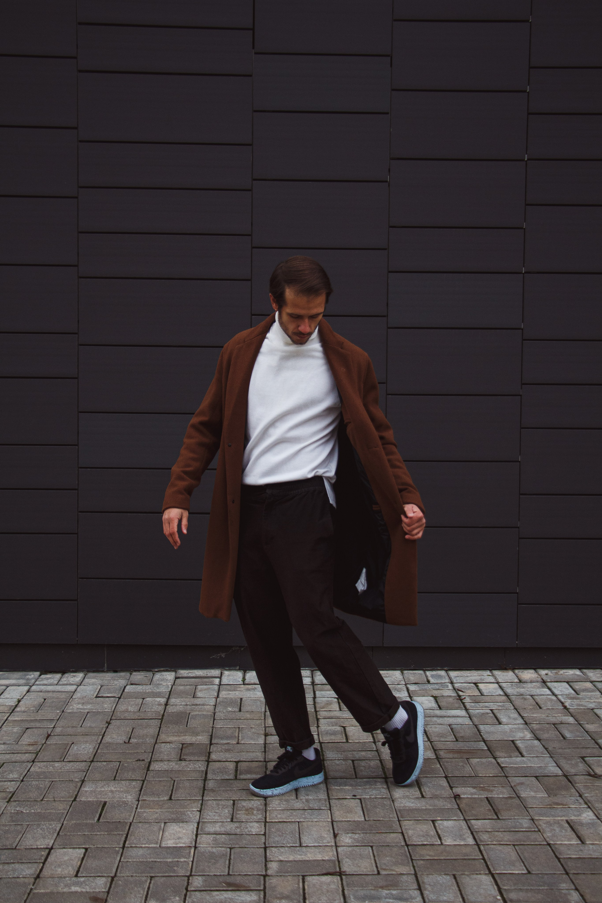 Михаил. Фотограф Алена Артемова