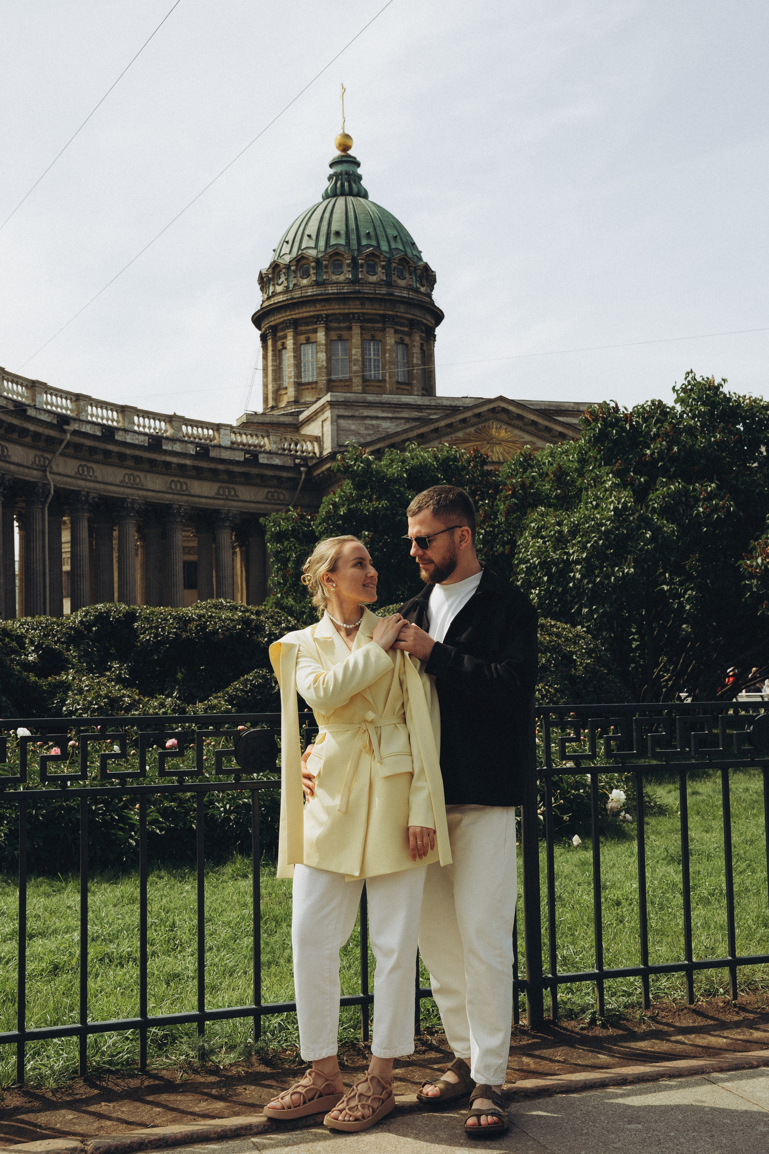 K & A. Фотограф Санкт-Петербург/Гомель Виктория Петрова