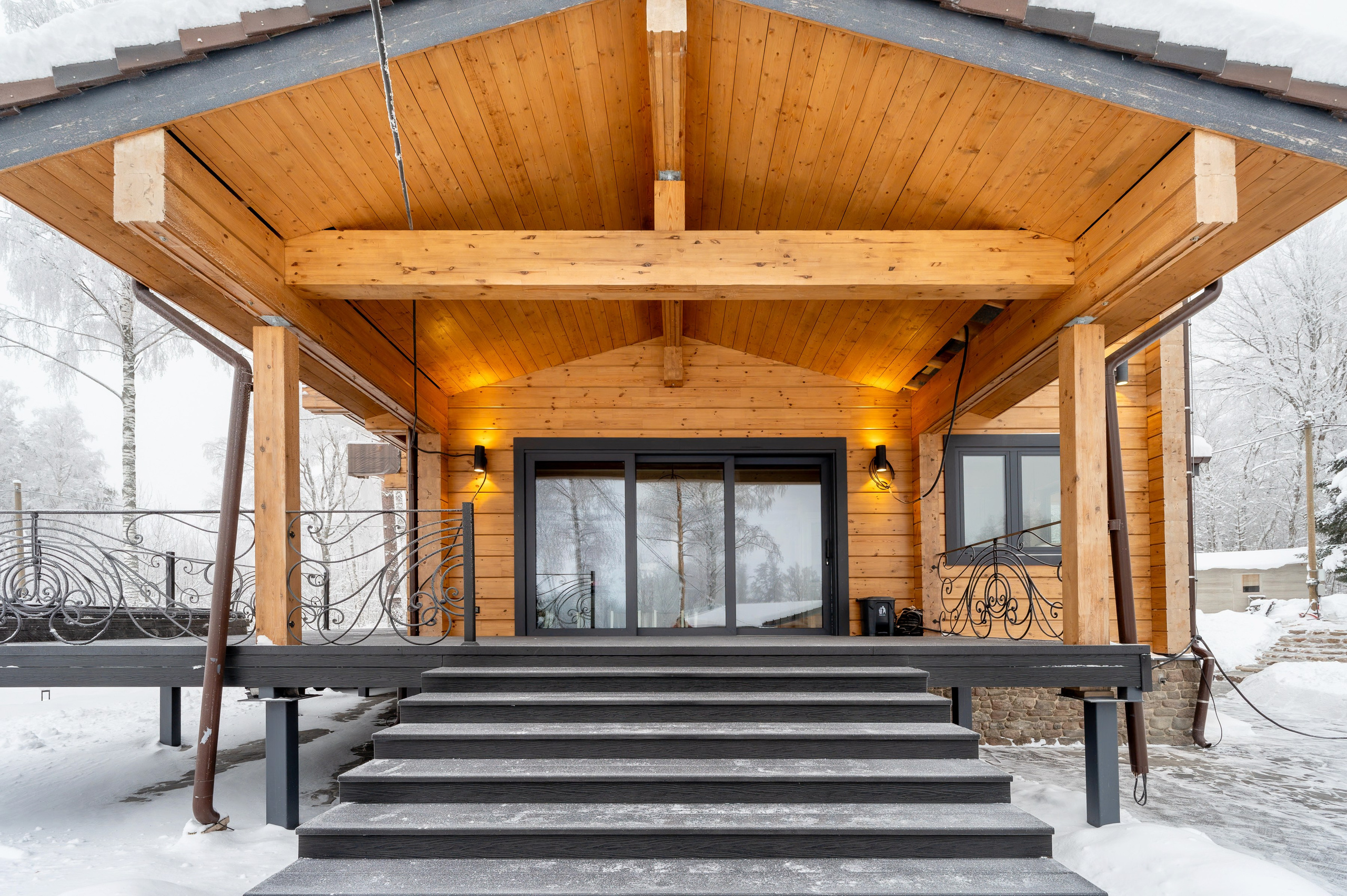 Дом на продажу. Интерьерный фотограф. Фото- видеосъемка недвижимости Санкт-Петербург