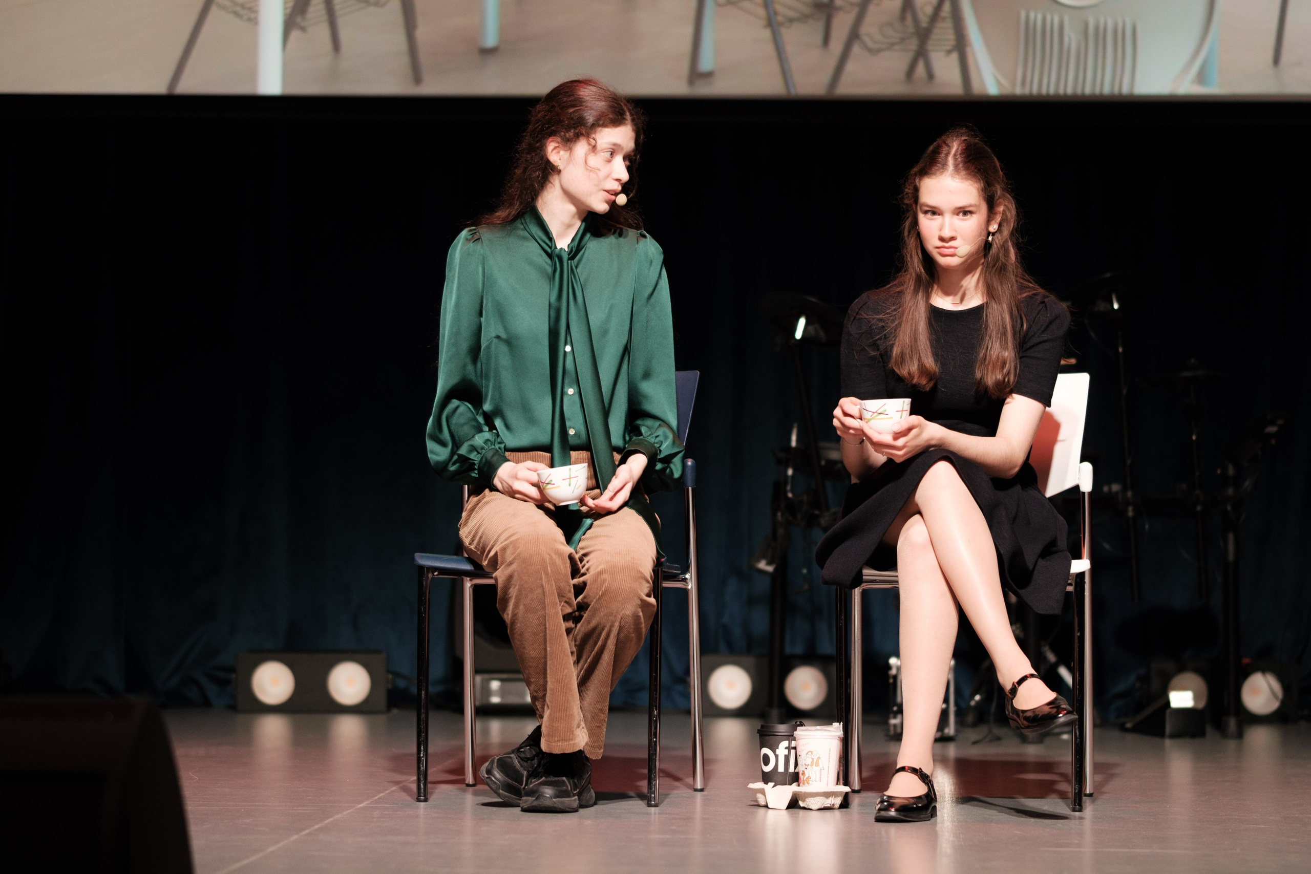 ВШЭ. Выпуск 2025. Фотограф Сергей Катаев