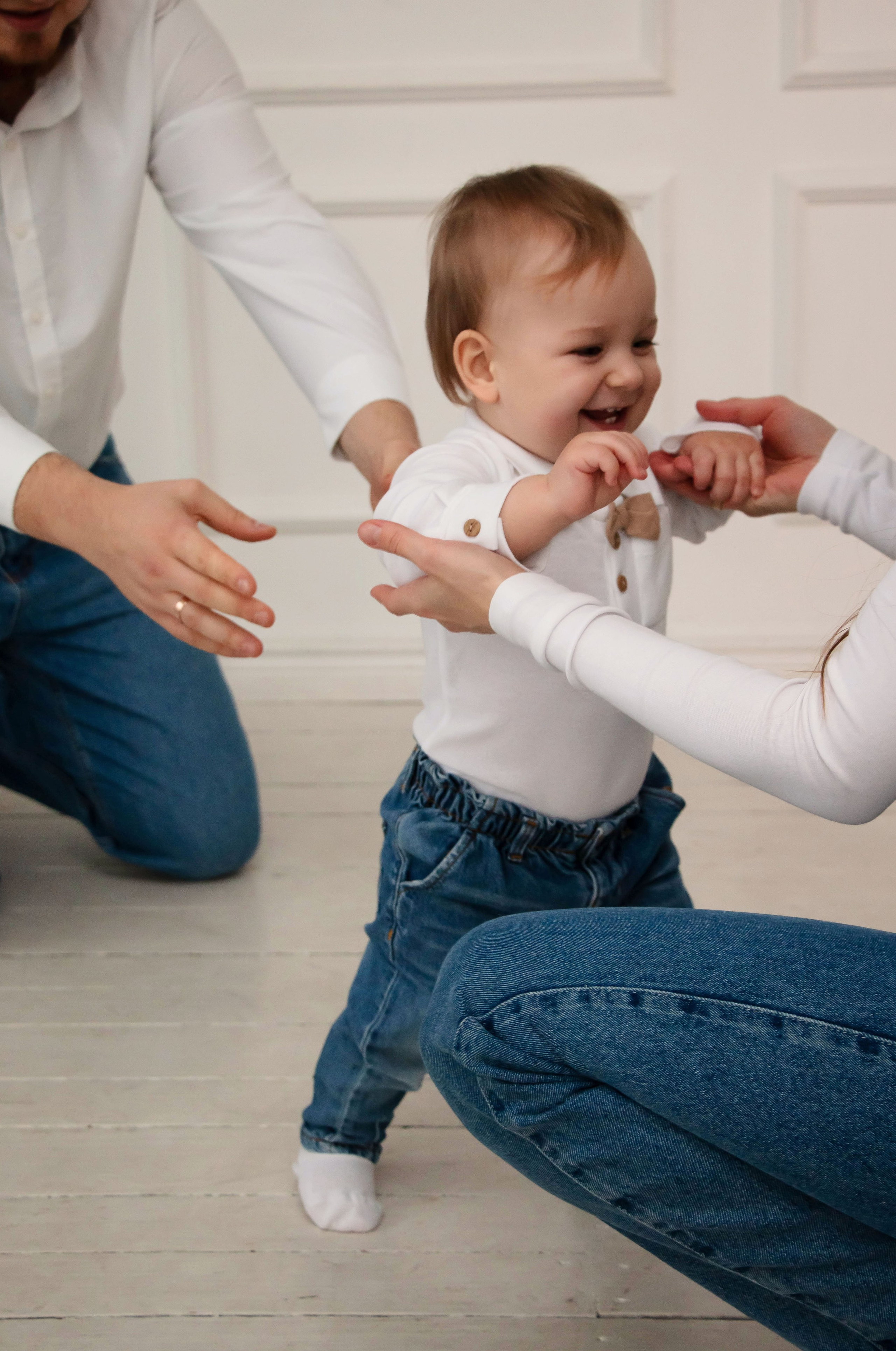 Семейная. Бережно сохраняю ваши чувства и истории на своих фотографиях