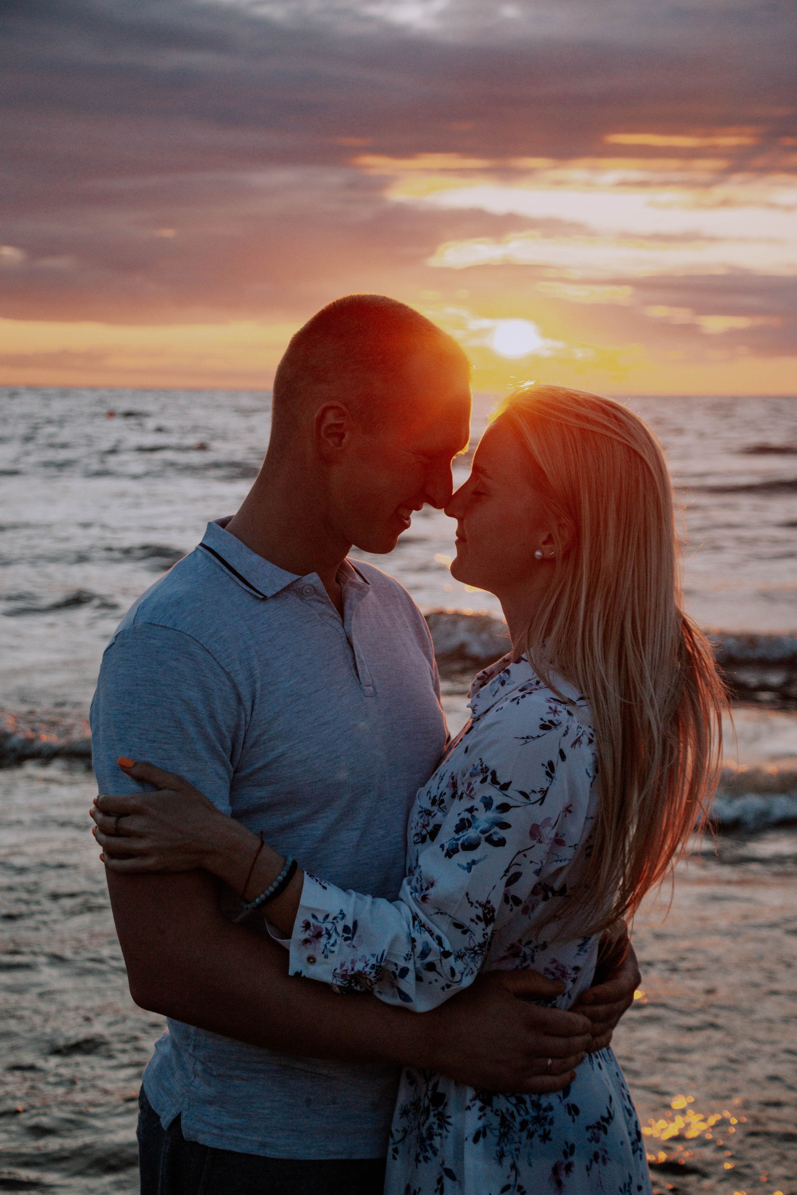 Диана & Давис. Бережно сохраняю ваши чувства и истории на своих фотографиях