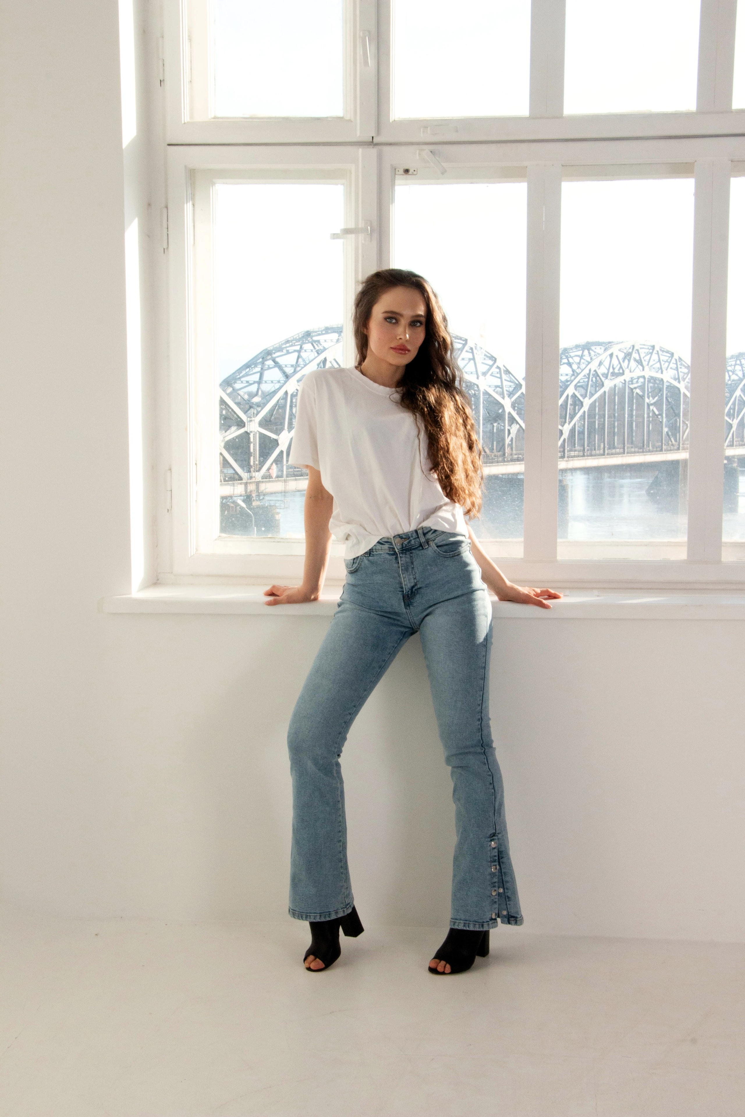 Алина. Бережно сохраняю ваши чувства и истории на своих фотографиях