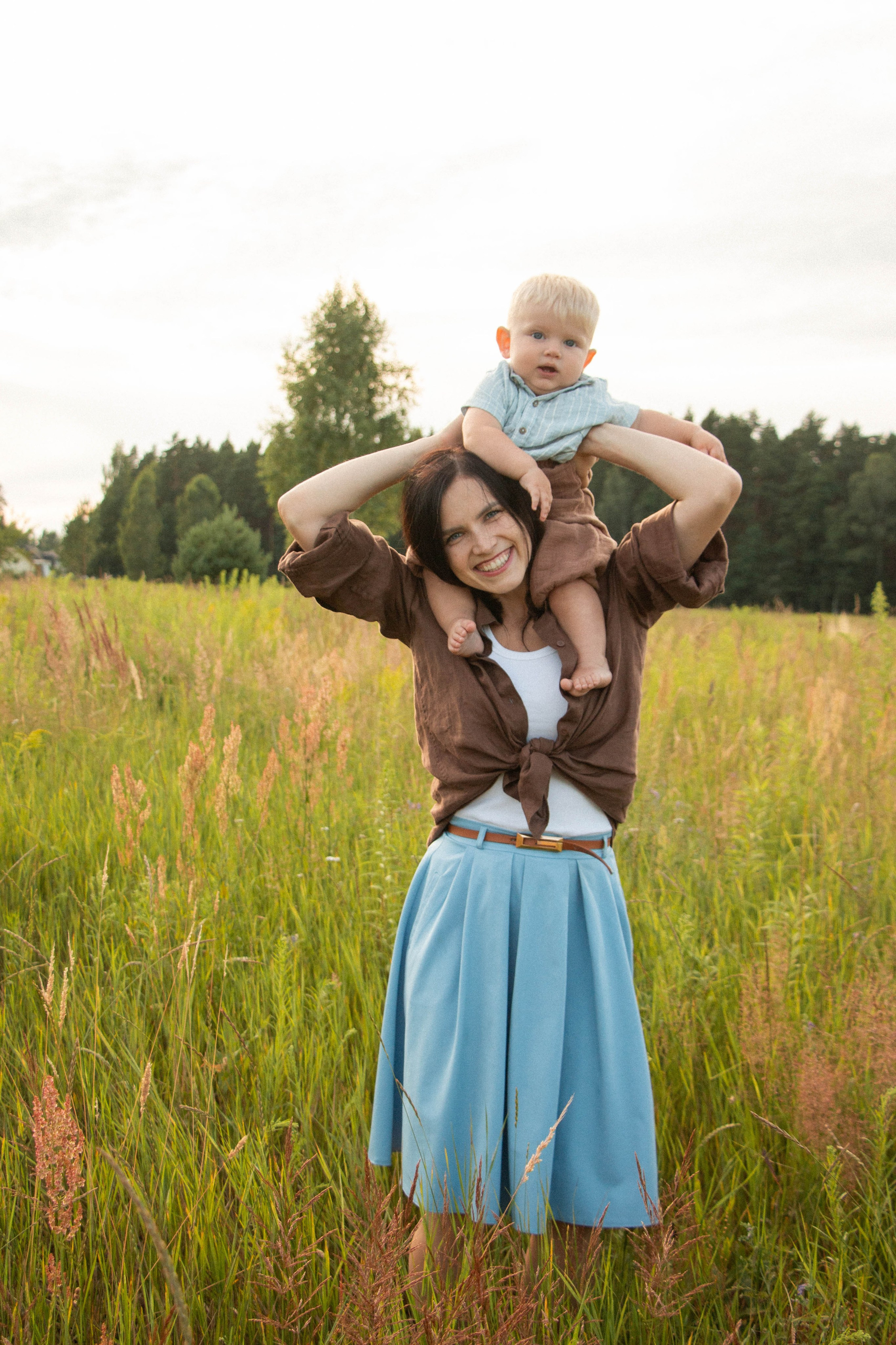 Валя и Артурчик. Бережно сохраняю ваши чувства и истории на своих фотографиях