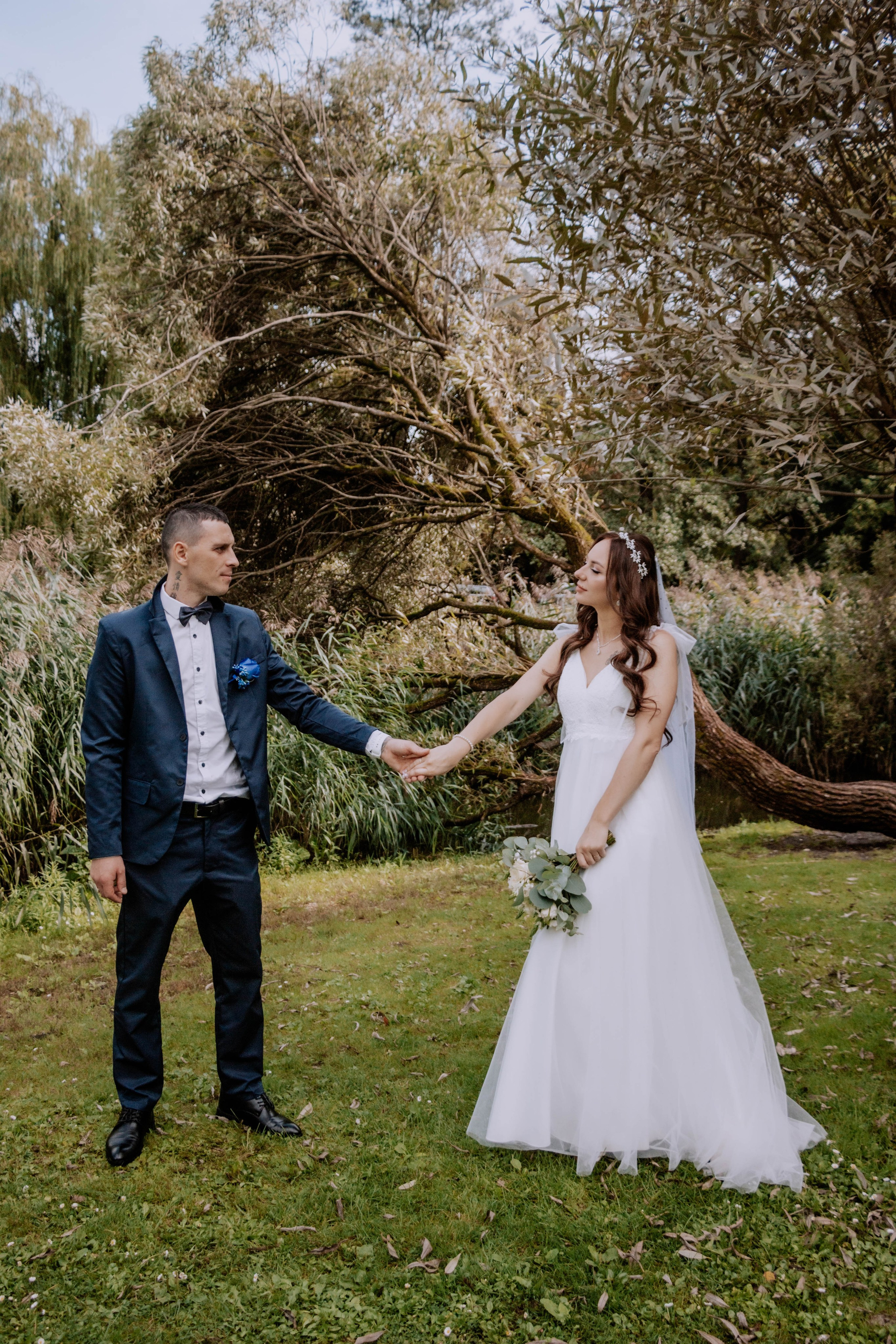 Сергей & Арина. Бережно сохраняю ваши чувства и истории на своих фотографиях