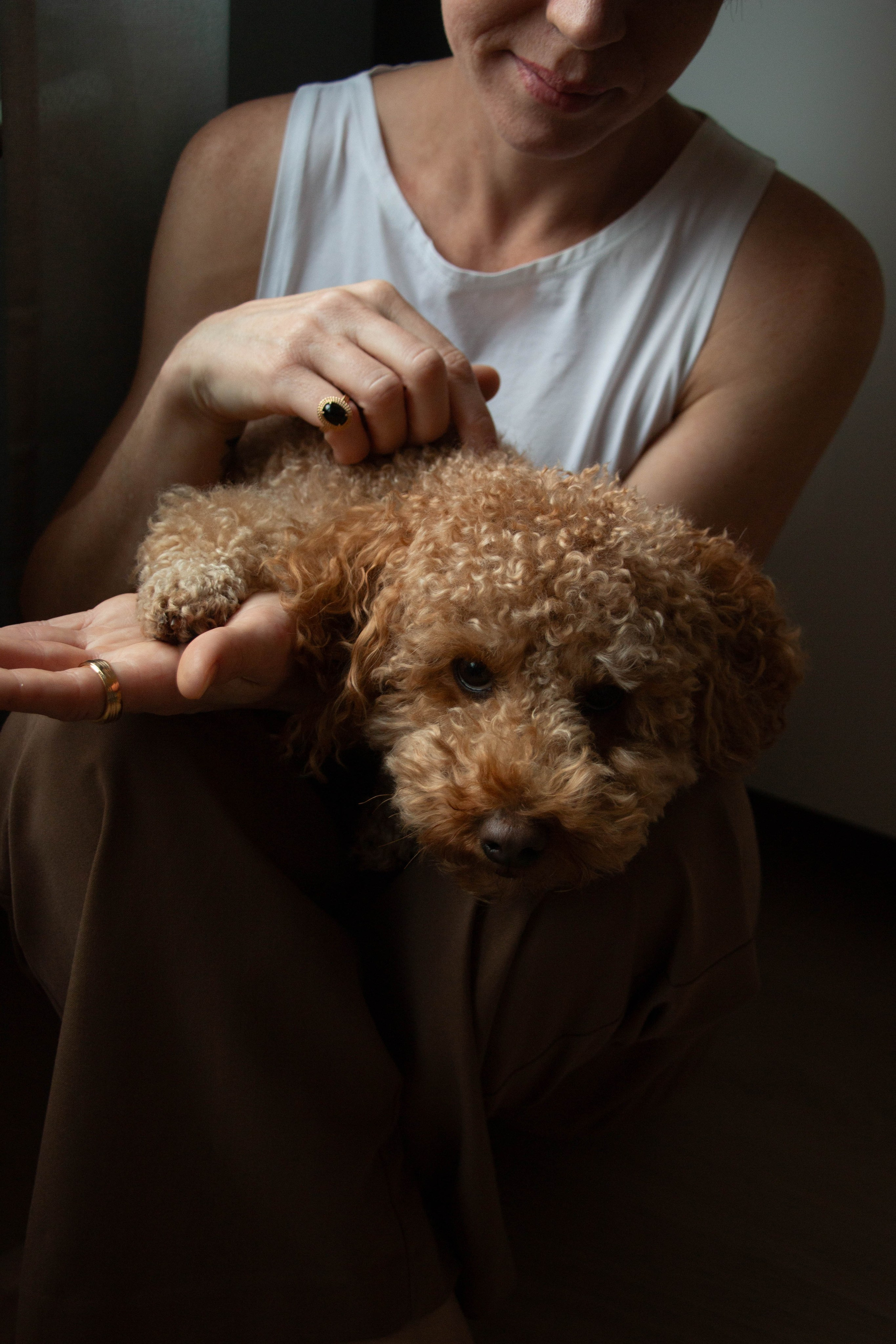 Olga & Eric. Бережно сохраняю ваши чувства и истории на своих фотографиях