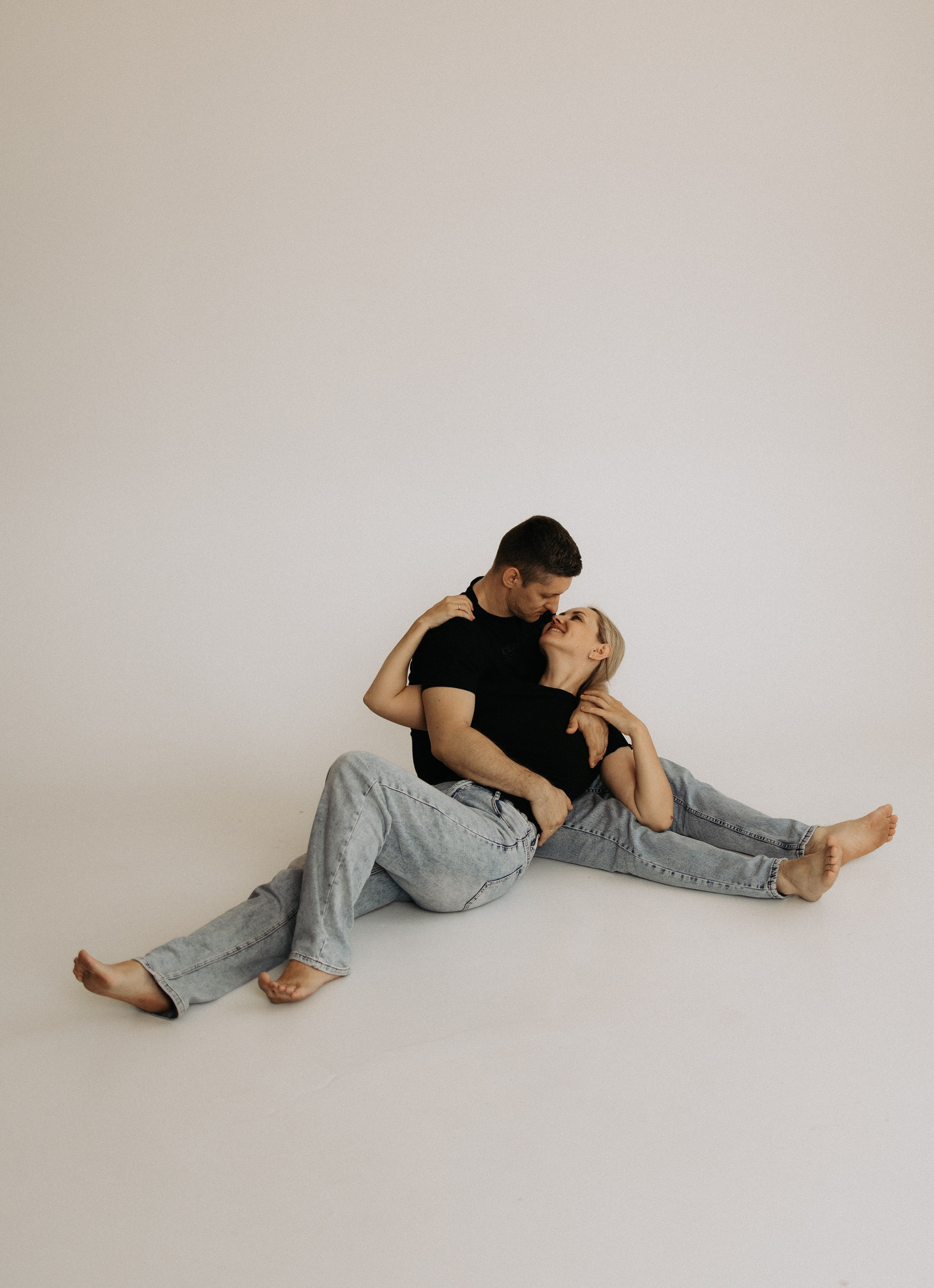 1 — минимализм. Семейный фотограф в Краснодаре Храмова Анна