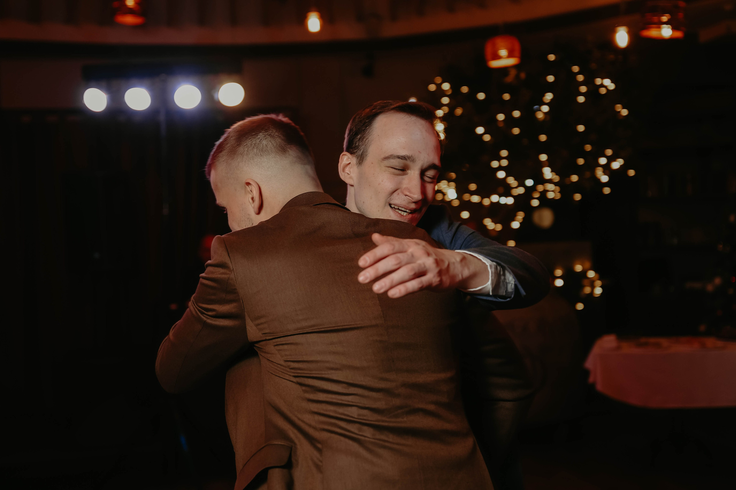 Елизавета и Степан. Photographer in Moscow & everywhere in the World Alena Vyalova