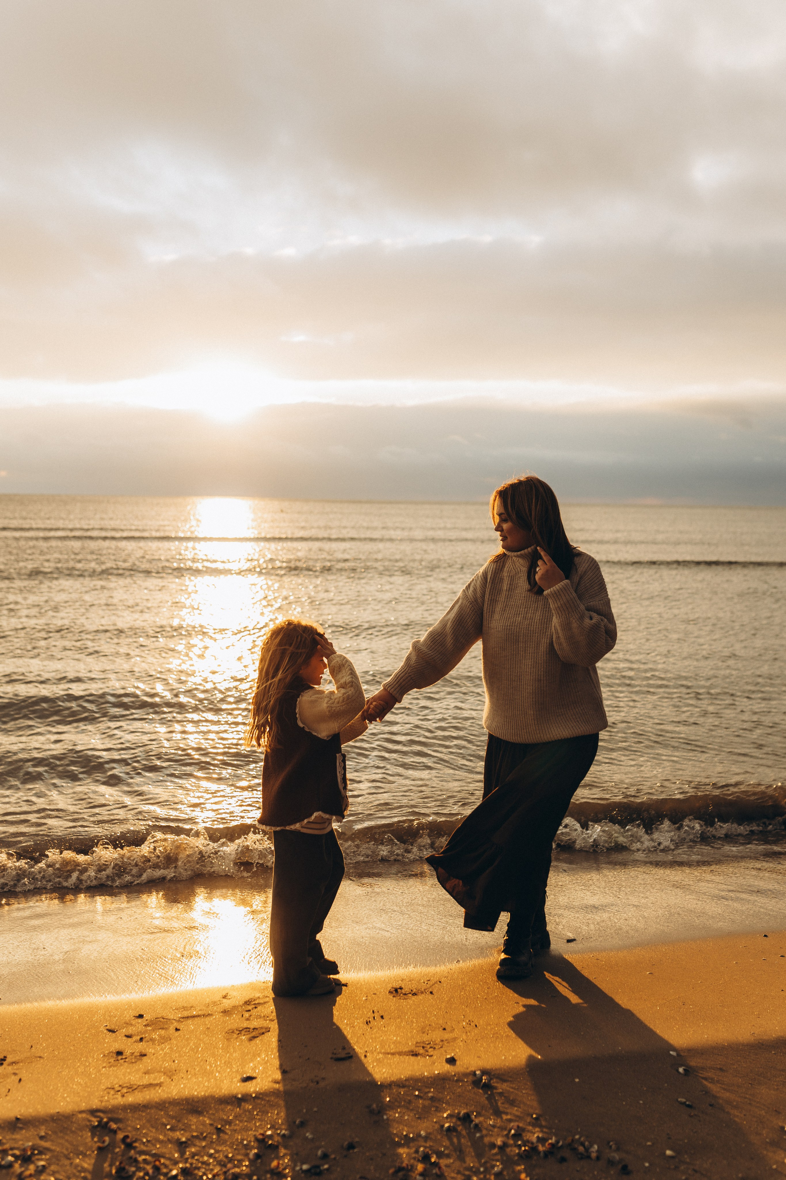 Эдик Алина Лика и Ульяна. Семейный фотограф в Новороссийске и Анапе Александра Яковлева
