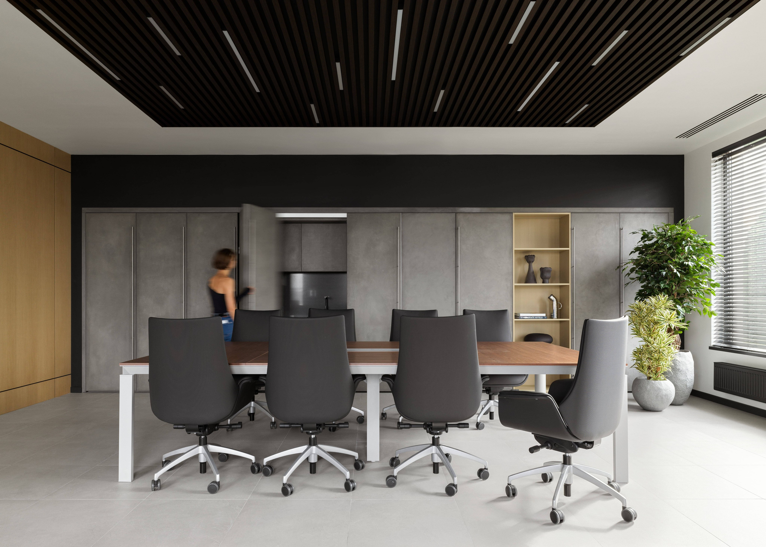 Общественные пространства. PROEKT_KULTURA Дизайн интерьера