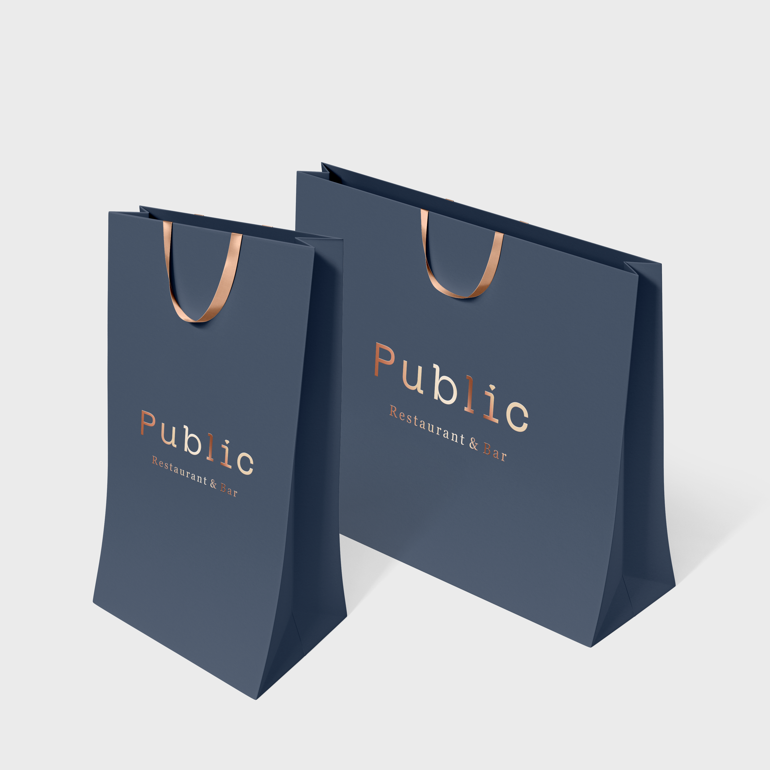 Public. Grom Design